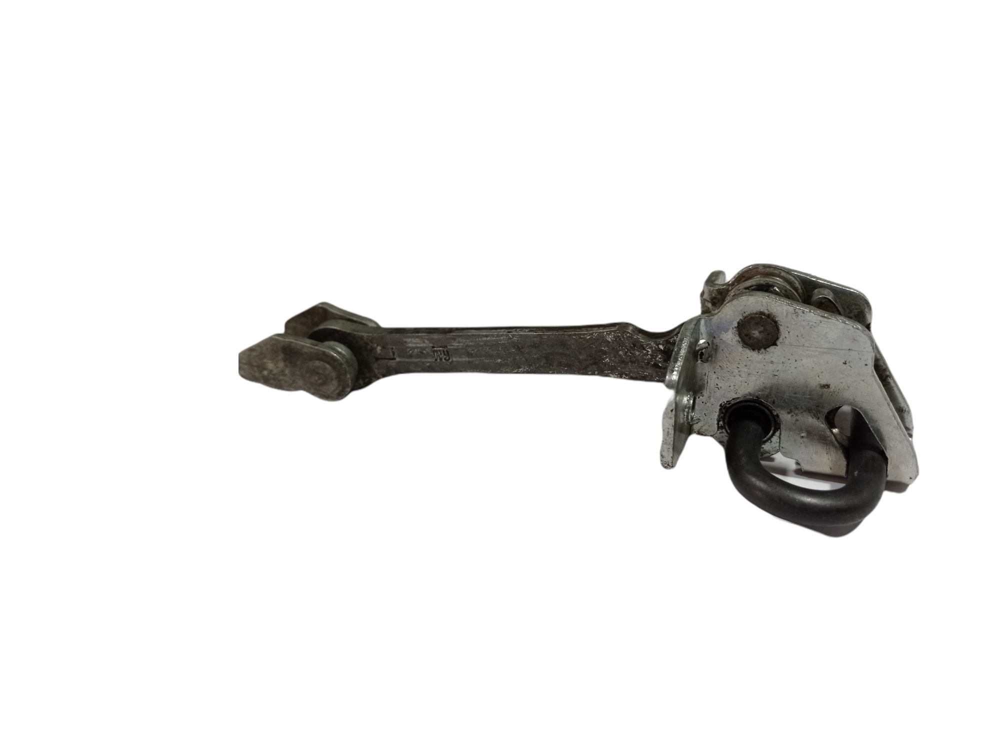 Limitador Porta Traseira Esquerda Gm Meriva Maxx 2004 V240 3