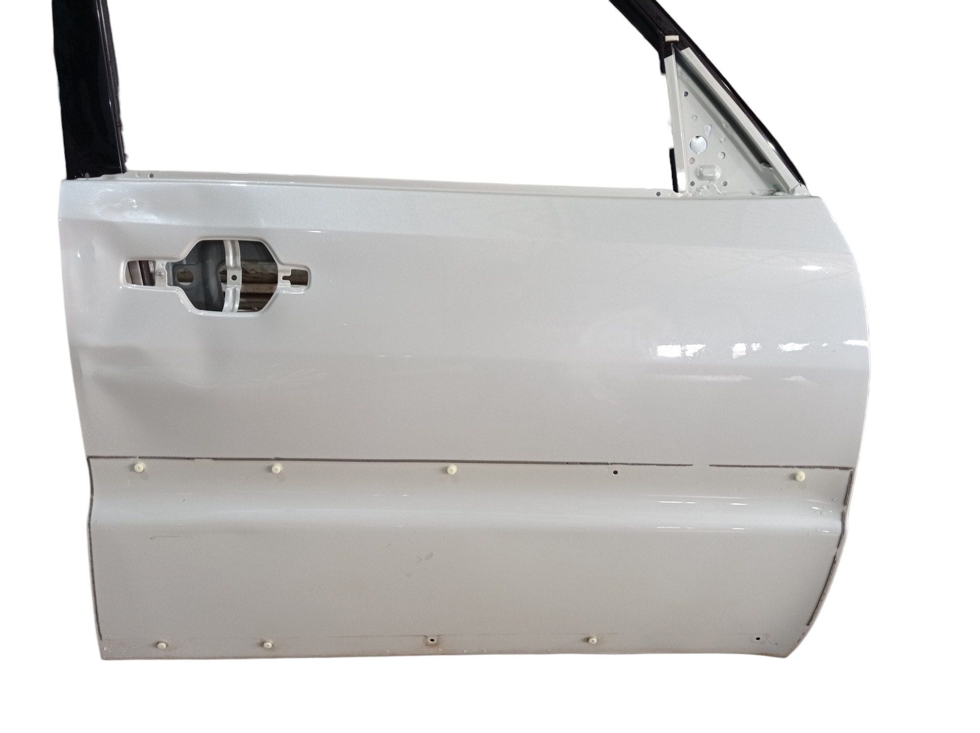 Porta Dianteira Direita Mitsubishi Pajero Full 2012 V575 Dianteira Direito 4