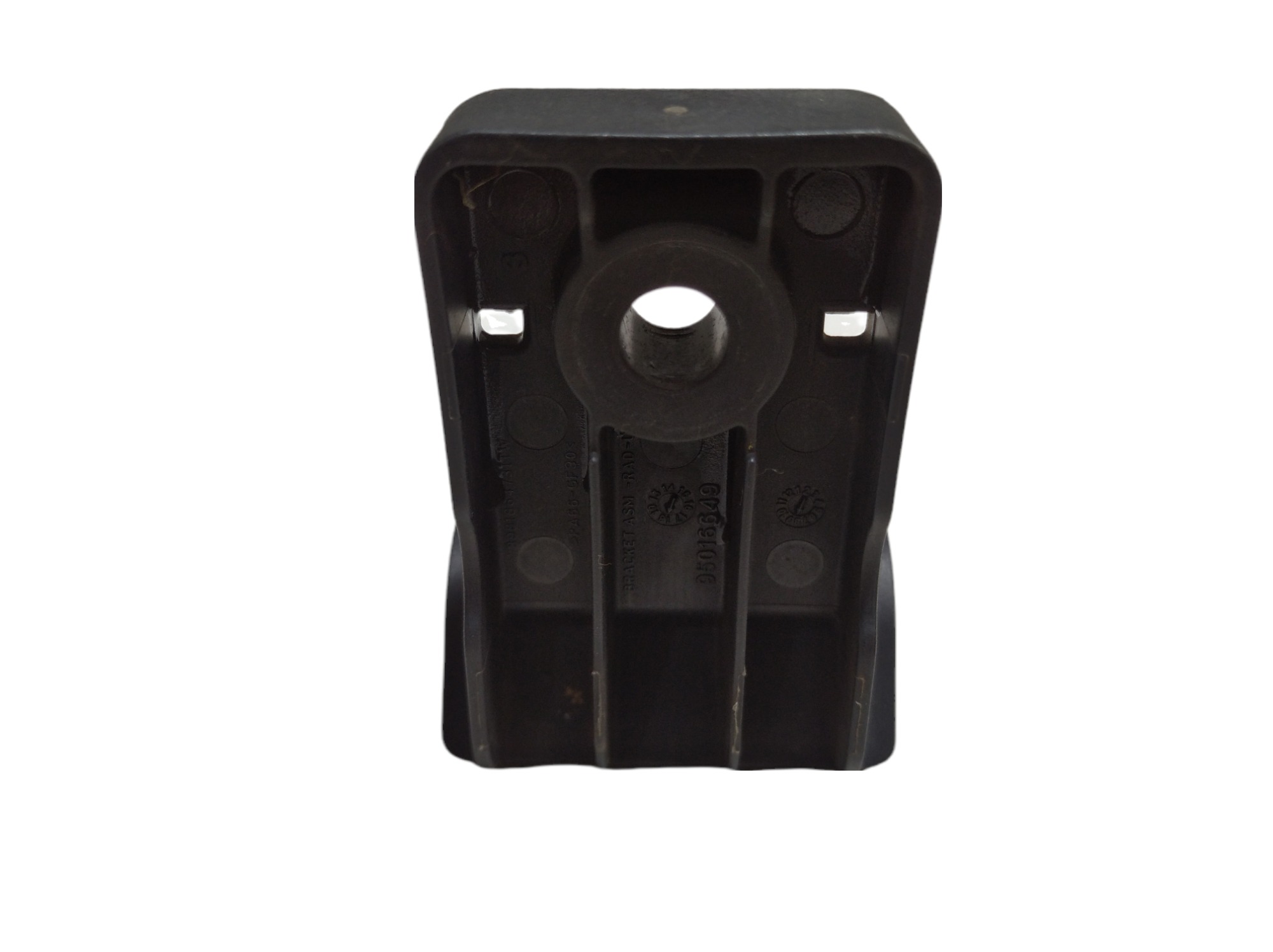 Suporte Radiador Gm Onix 1.4 2016 2018 V324 95016649 3