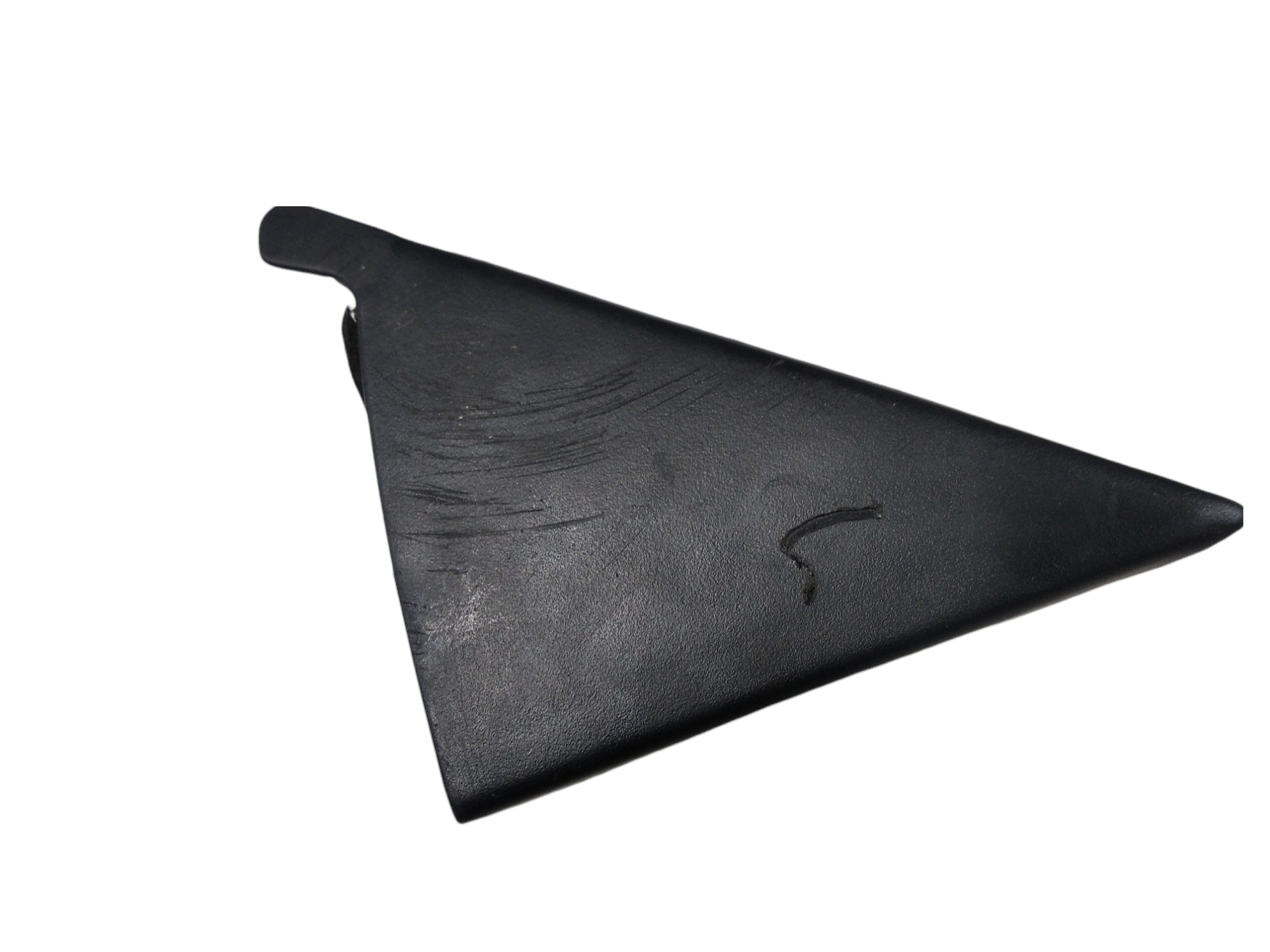 Acabamento Retrovisor Direito Pajero Sport 2004 Mr109274 Preto 2
