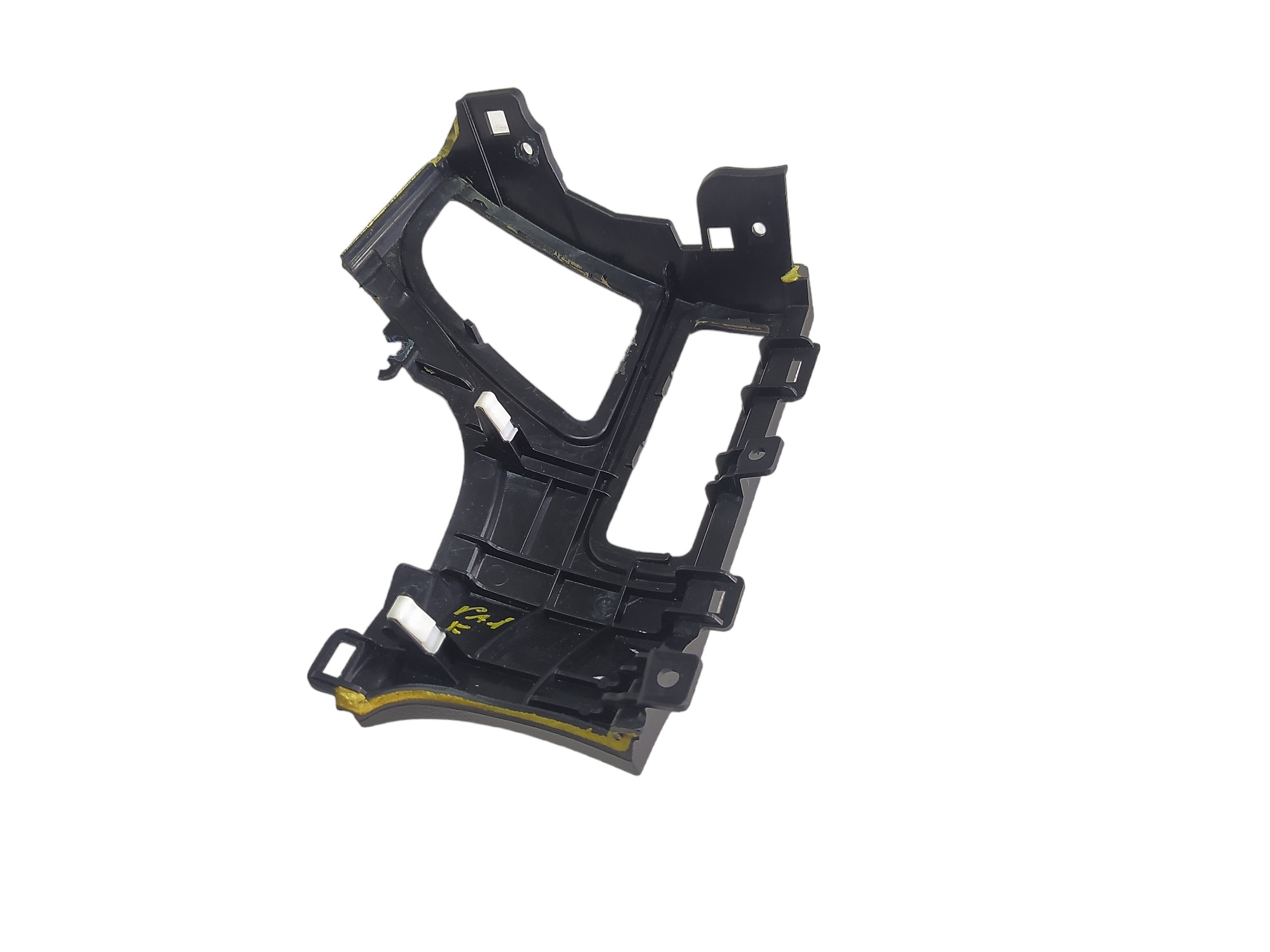 Acabamento Painel Esquerdo Hyundai Equus Vs460 4.6 V577 3