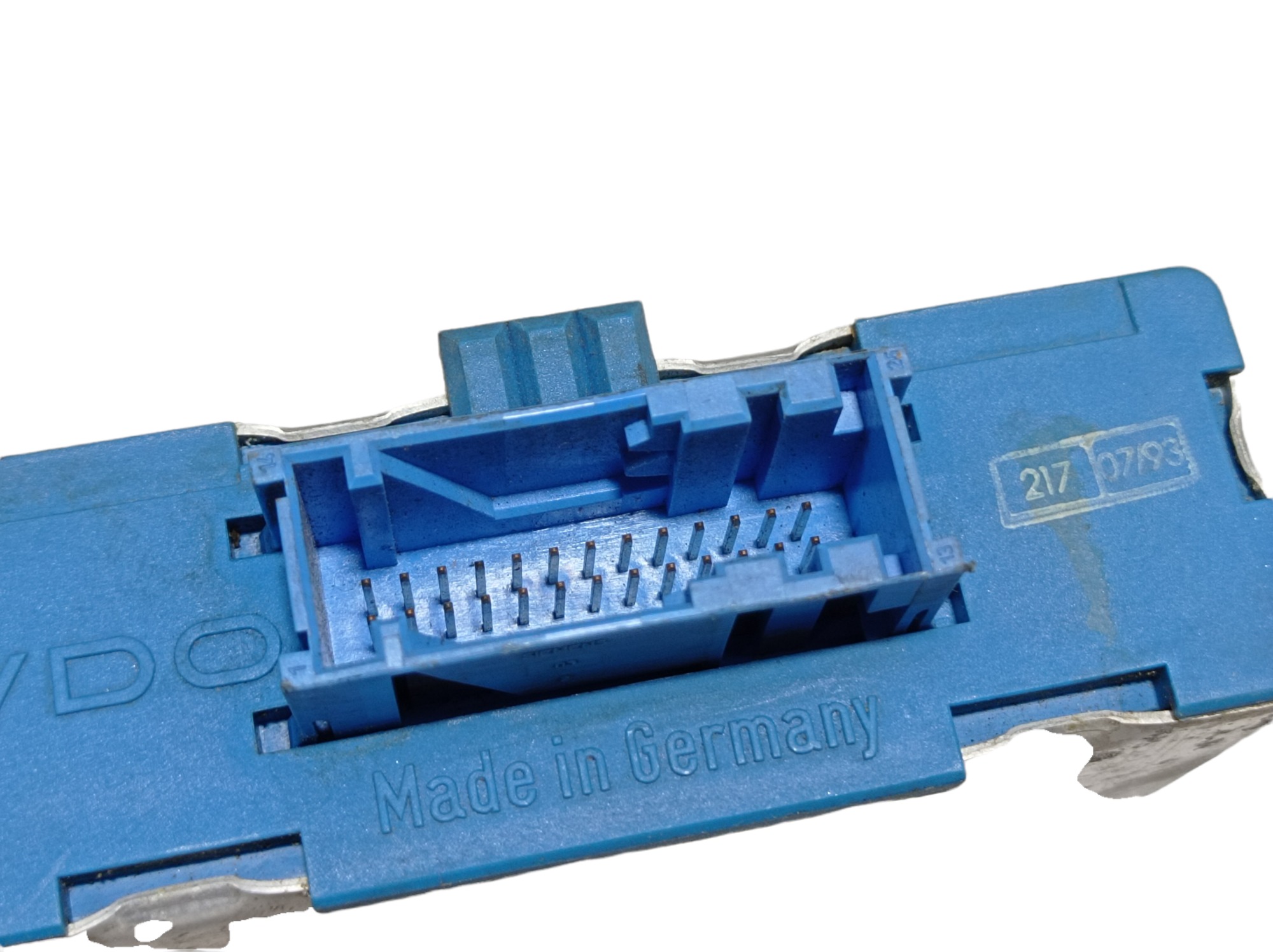 Modulo Conforto Bmw 325i 1995 1387625 7