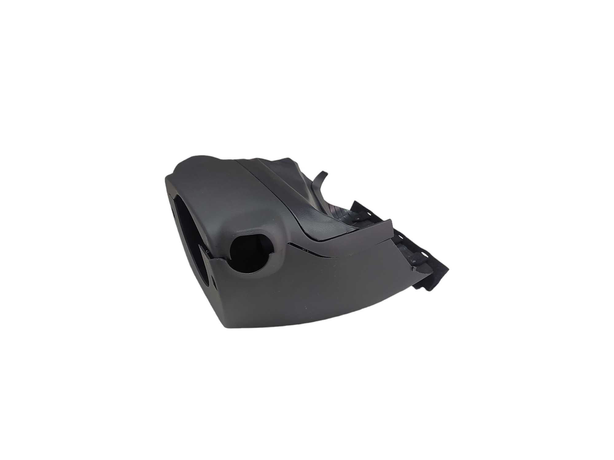 Moldura Chave Seta Lexus Rx450hl 3.5 2021 V576 2