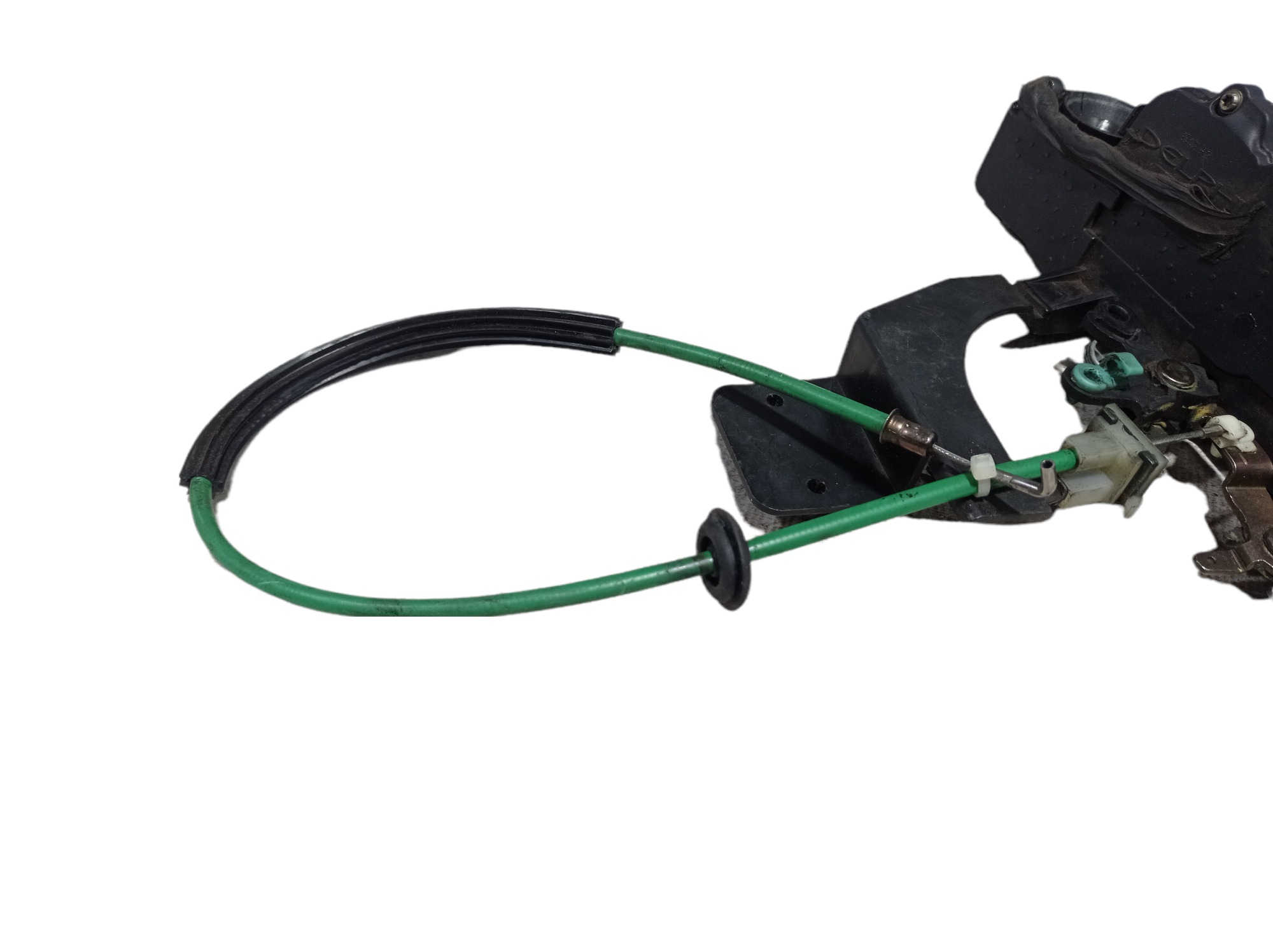Fechadura Dianteira Esquerda Fiat Stilo 2003 V356 46786798 4