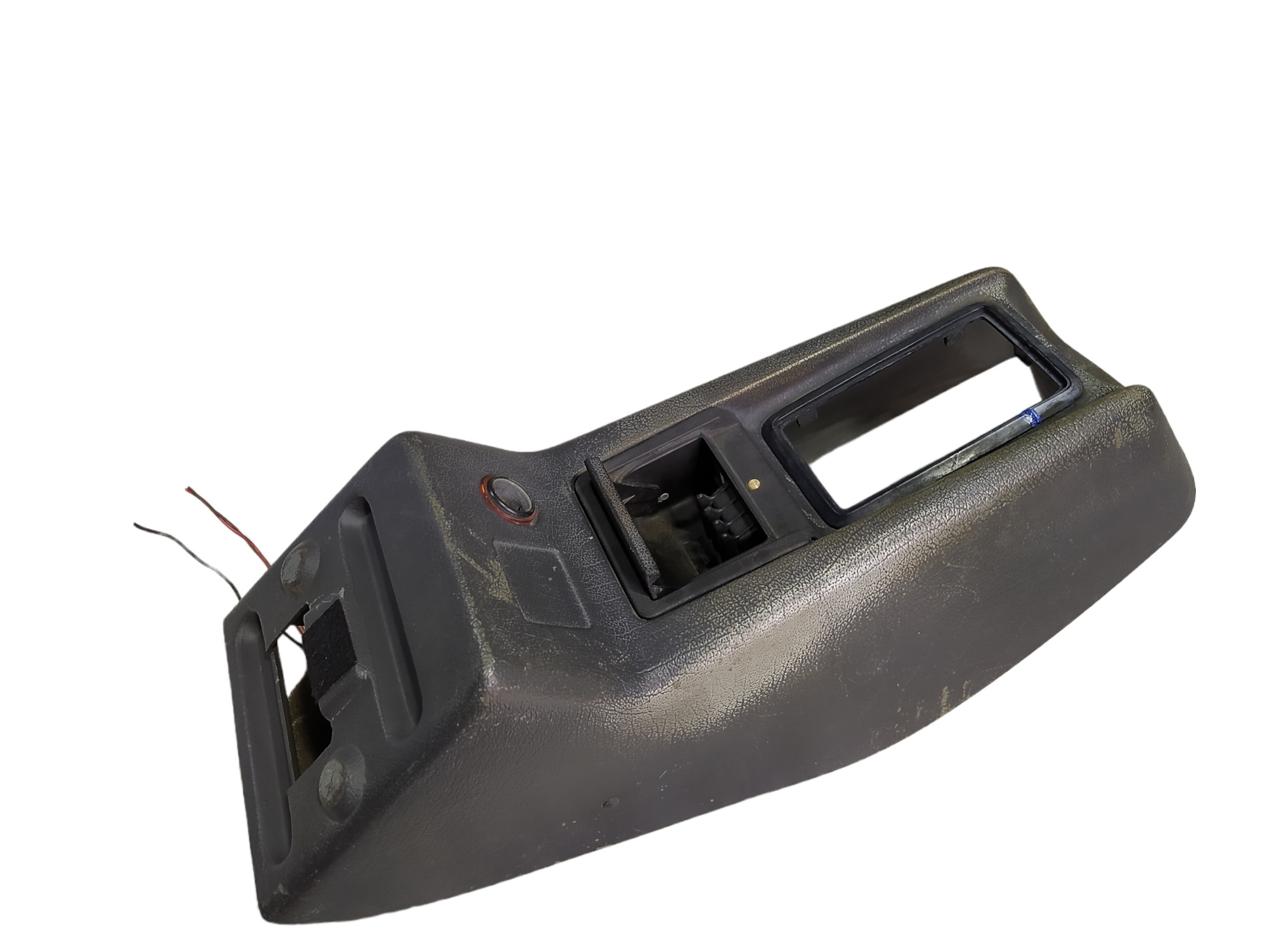 Console Central Vw Santana 3258579611 Vl 2