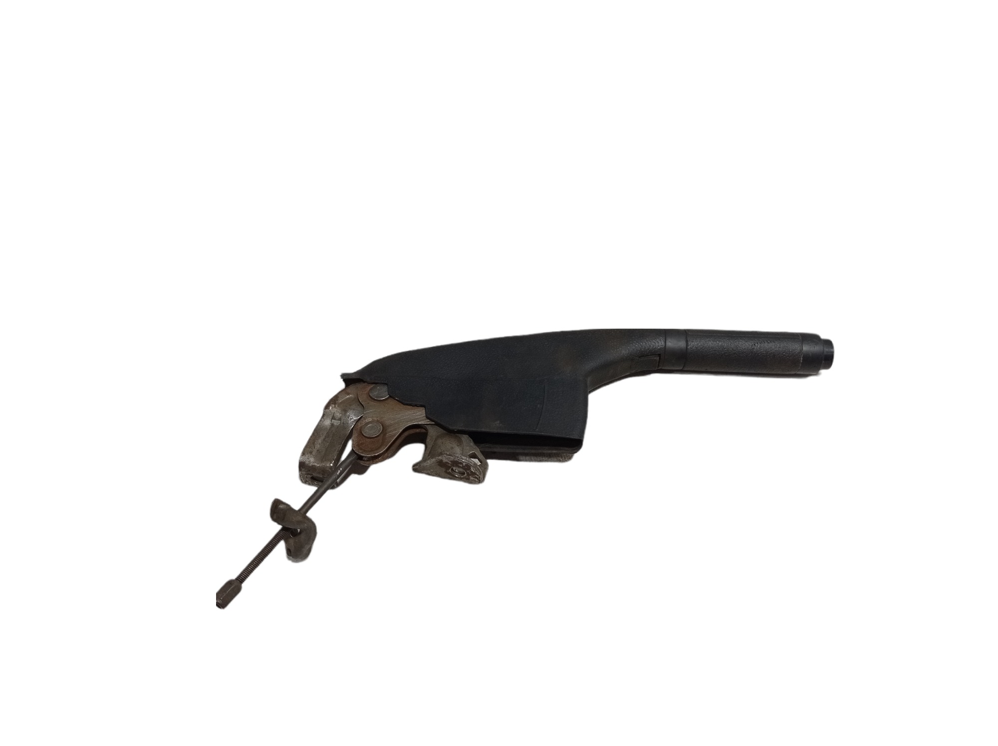Alavanca Freio Mao Vw Fox 2003 2004 6q0711303r V37 1