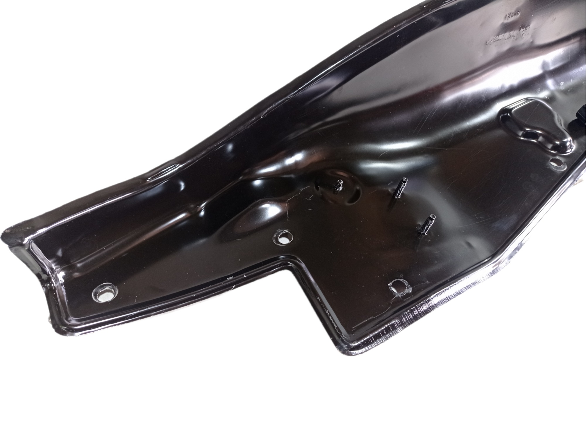 Reforço Painel Dianteiro Vw Saveiro Cross 2020 V467 5