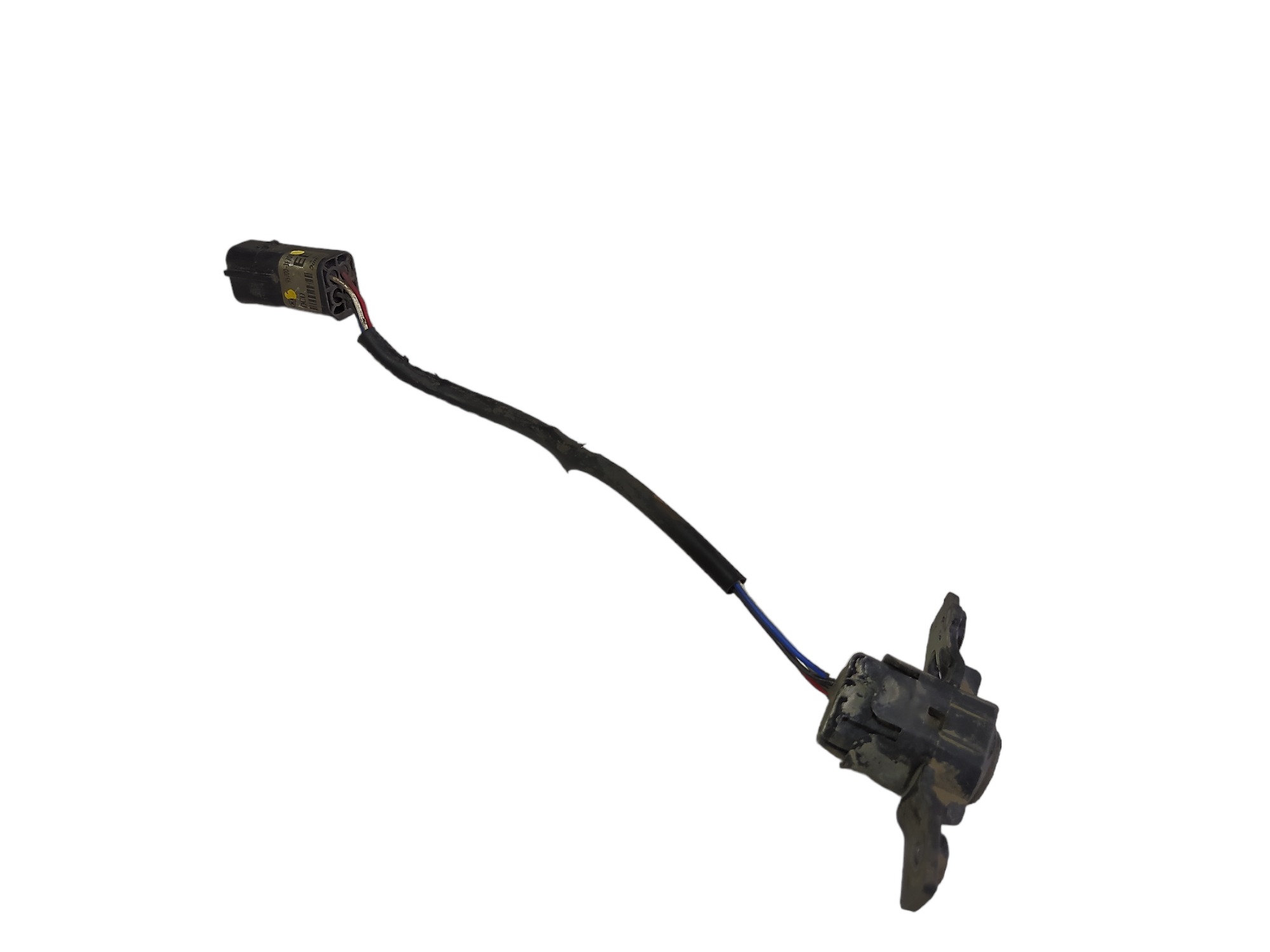 Sensor Estacionamento Dianteiro Kia Opirus 3.8 2008 V581 6