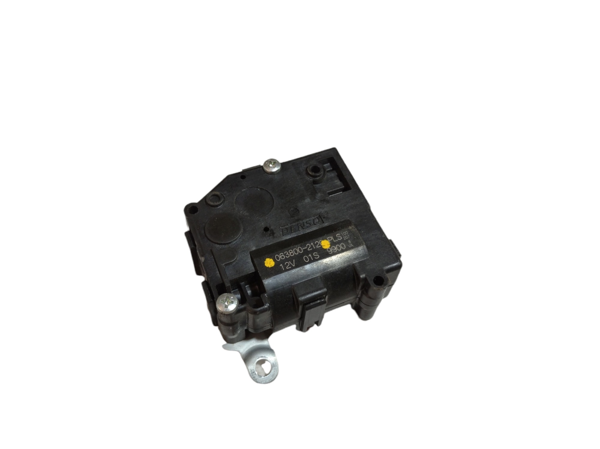 Motor Atuador Caixa Ar Condicionado Lexus Is 250 F Sport V43 9