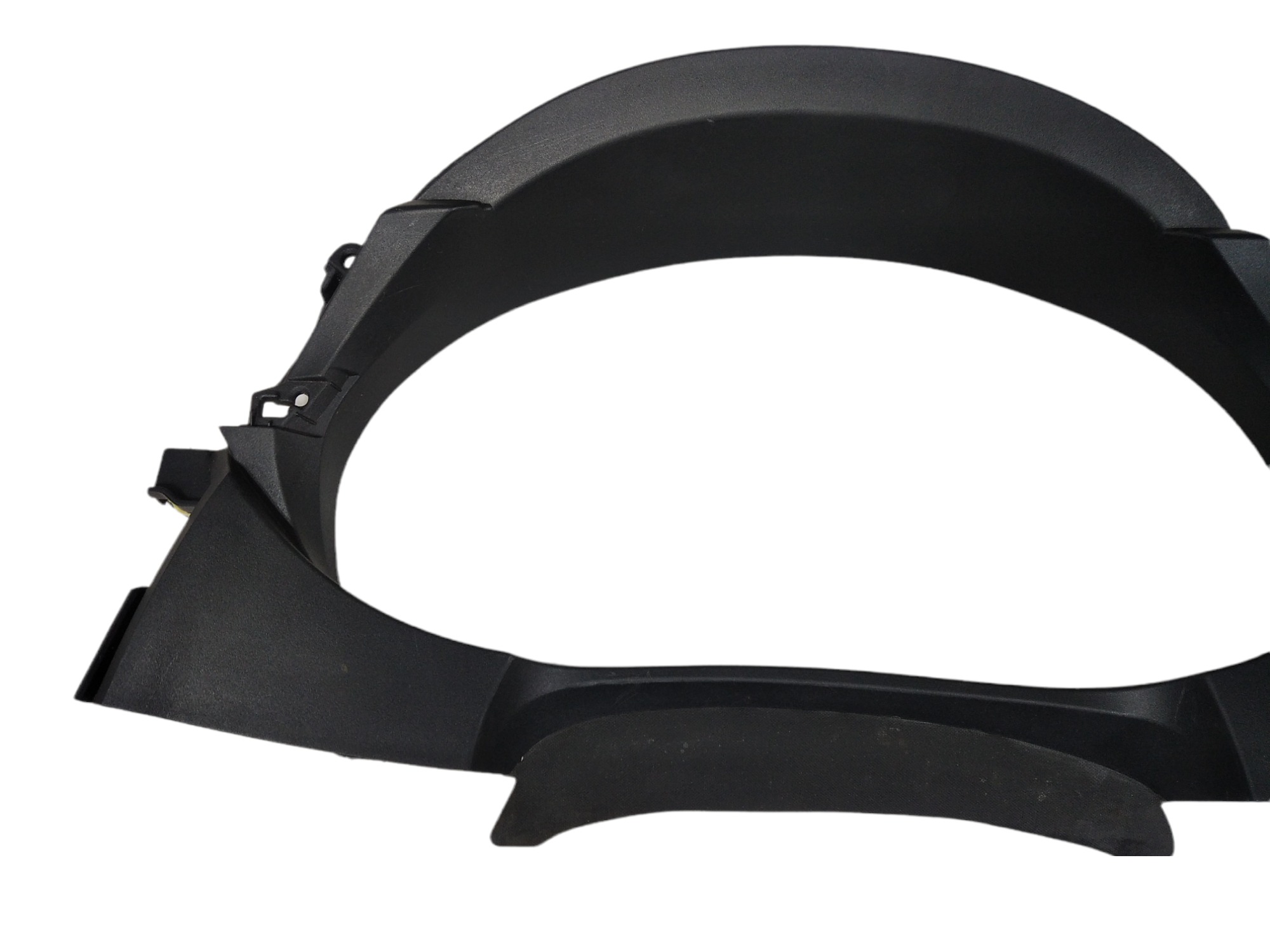 Moldura Painel Instrumentos Toyota Corolla V320 5541002410 2