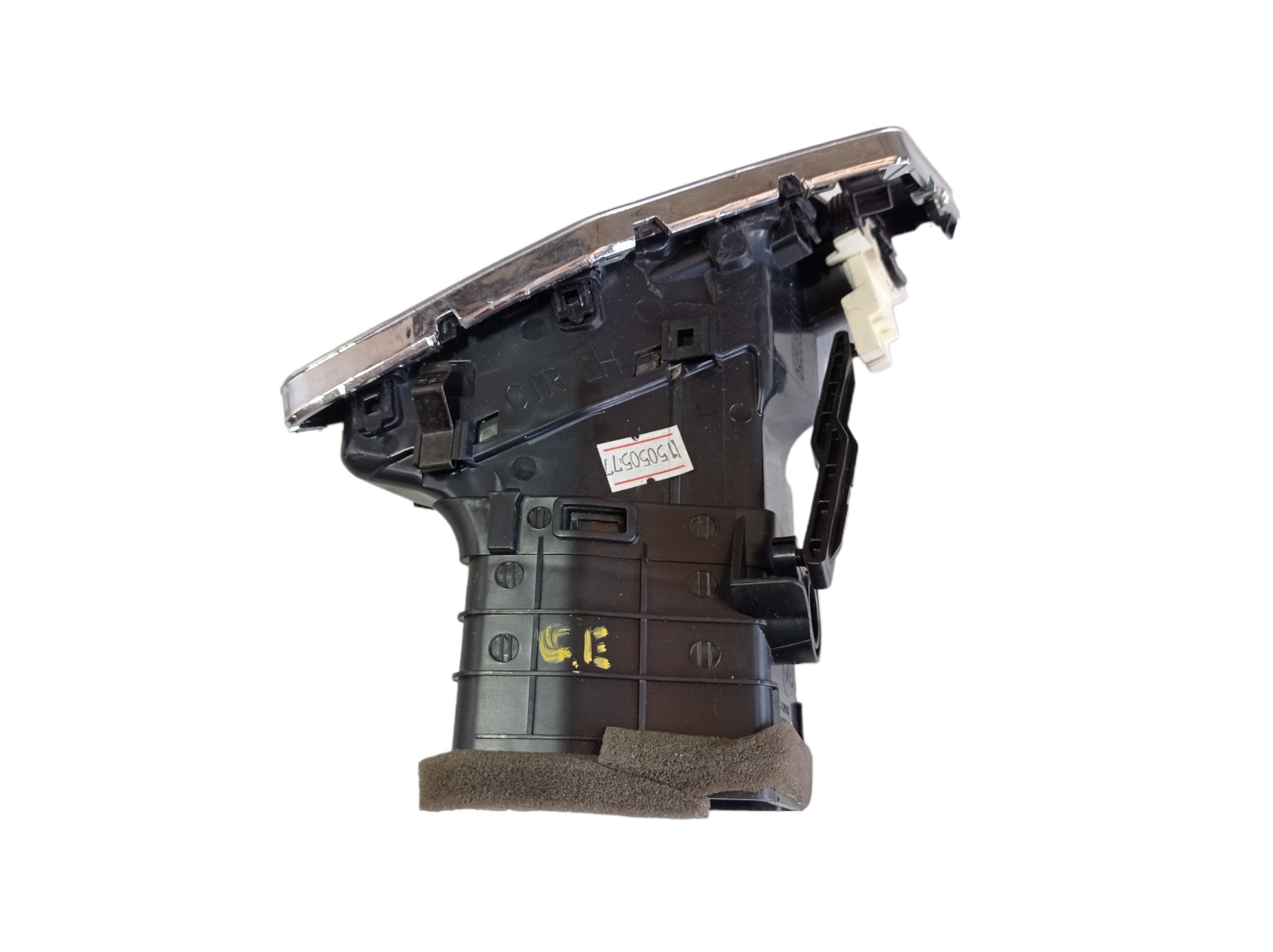Difusor Ar Central Esquerdo Jac T6 2.0 16v 2016 V475 7