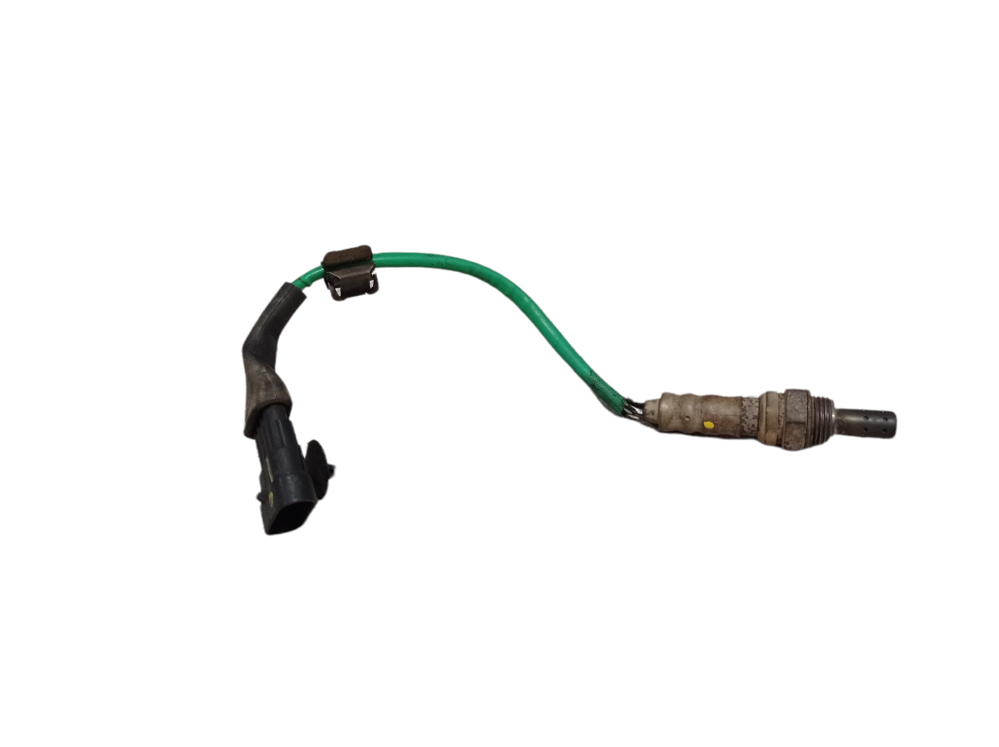 Sonda Lambda Inferior Fiat Idea 1.8 16v Etorq 2014 V355 2