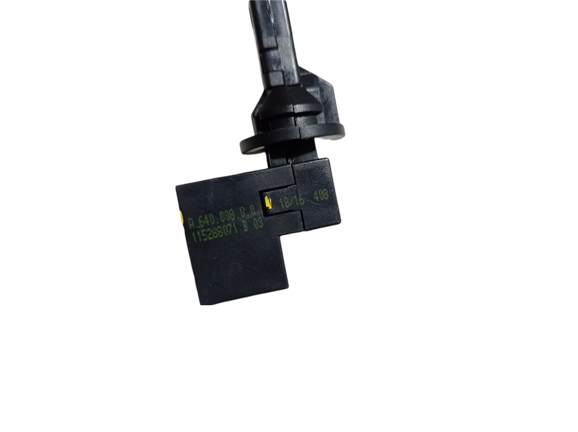 Sensor Temperatura  Ar Condicionado Direito Toro 2017 V347 6