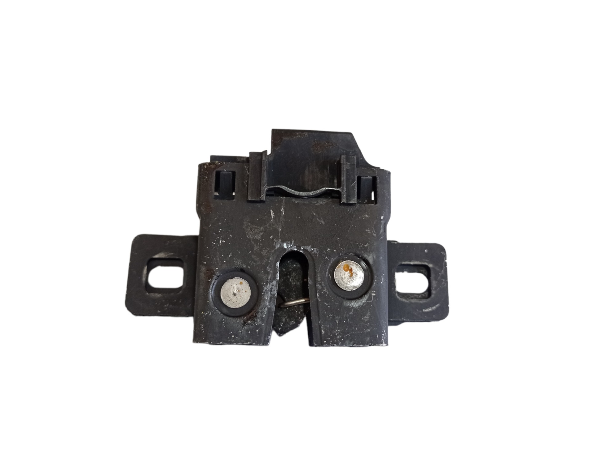 Fechadura Trava Capô Land Rover Freelander 2 2008 V479 6