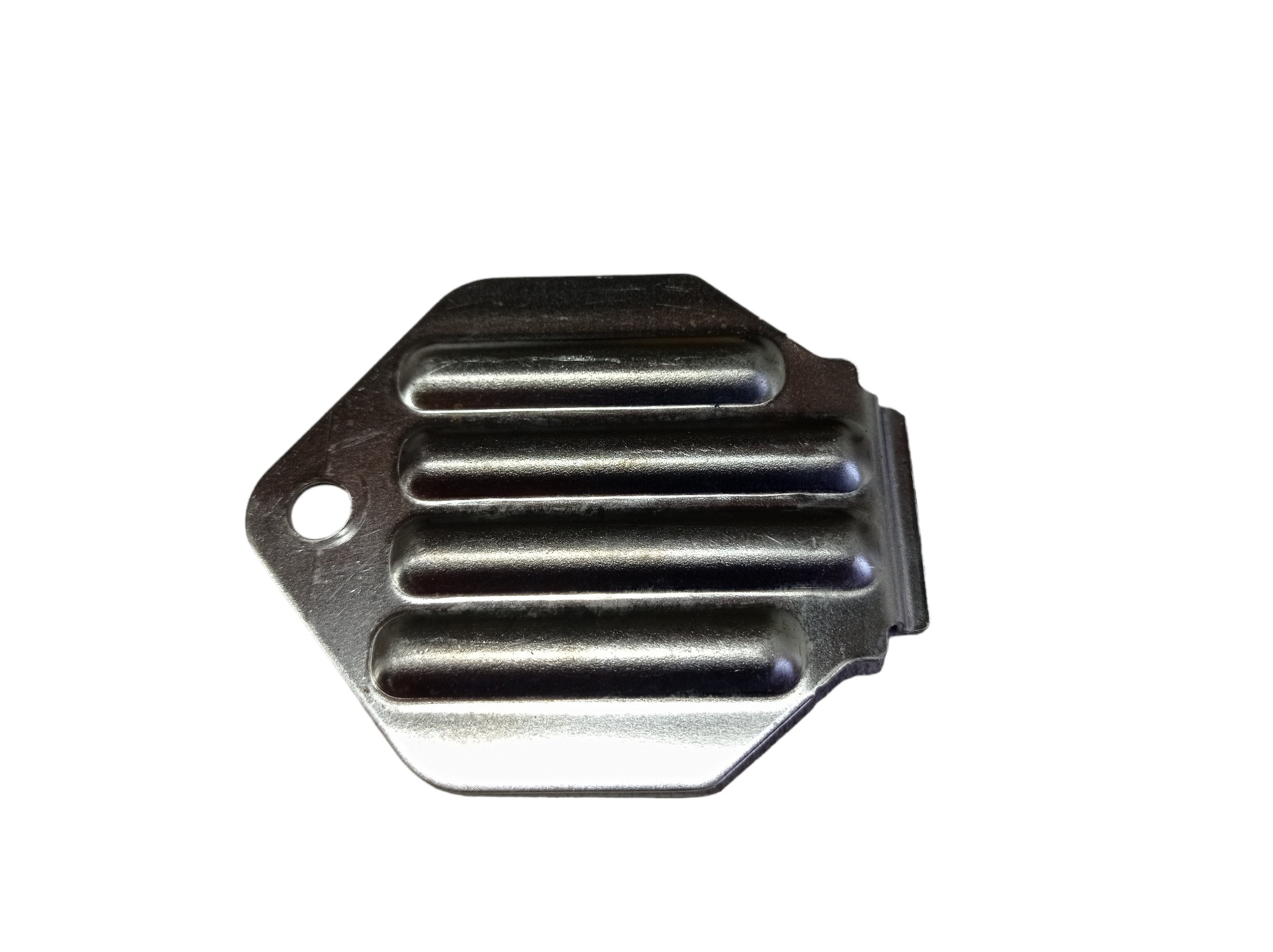Defletor Motor Kia Opirus 3.8 2008 V581 4