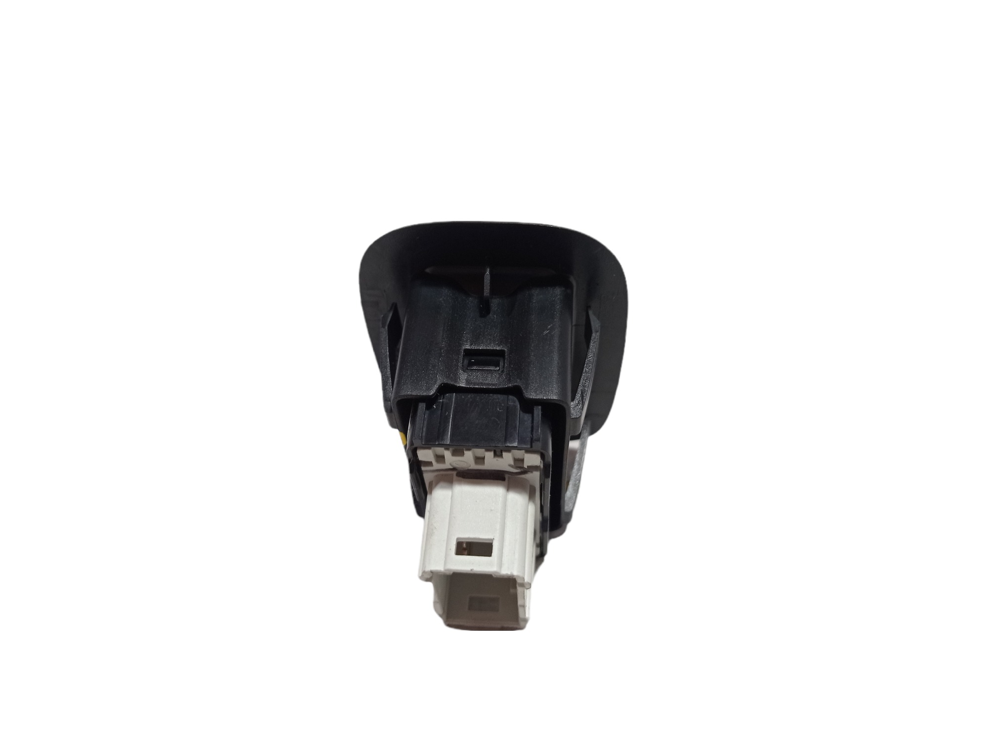 Botao Vidro Traseiro Esquerdo Peugeot 2008 2017 V43 A003h301 6