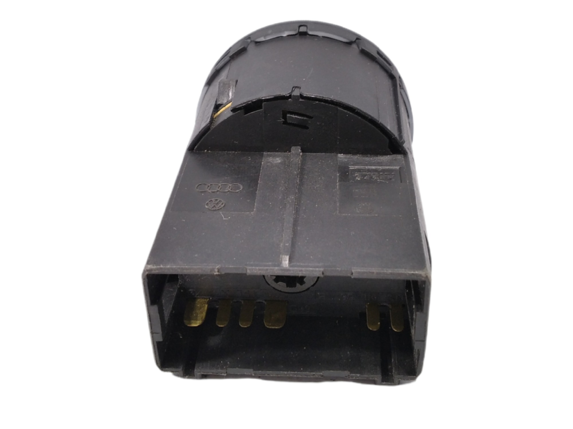 Chave De Luz Gol Saveiro Voyage G7 Fox 5u0941531p S22 4