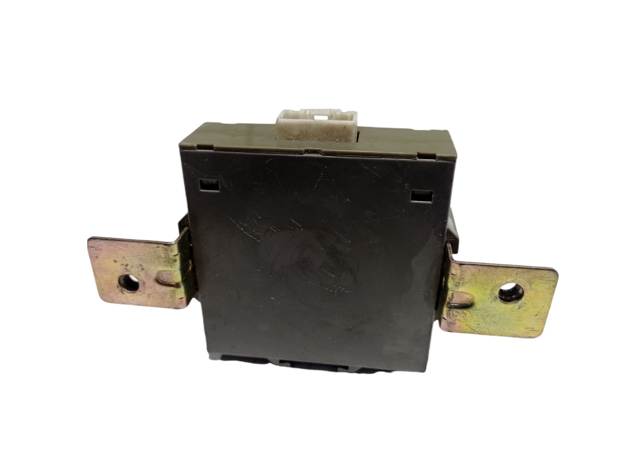 Modulo Estacionamento Jac J3 Turin 2012 3603100u8010 V242 3