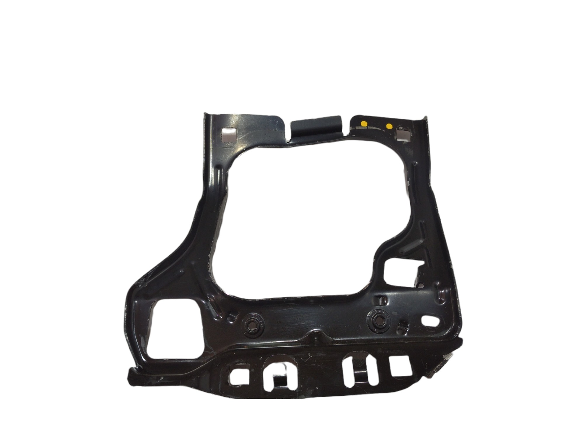 Suporte Fechadura Capo Peugeot 2008 2017 V437 725027 5