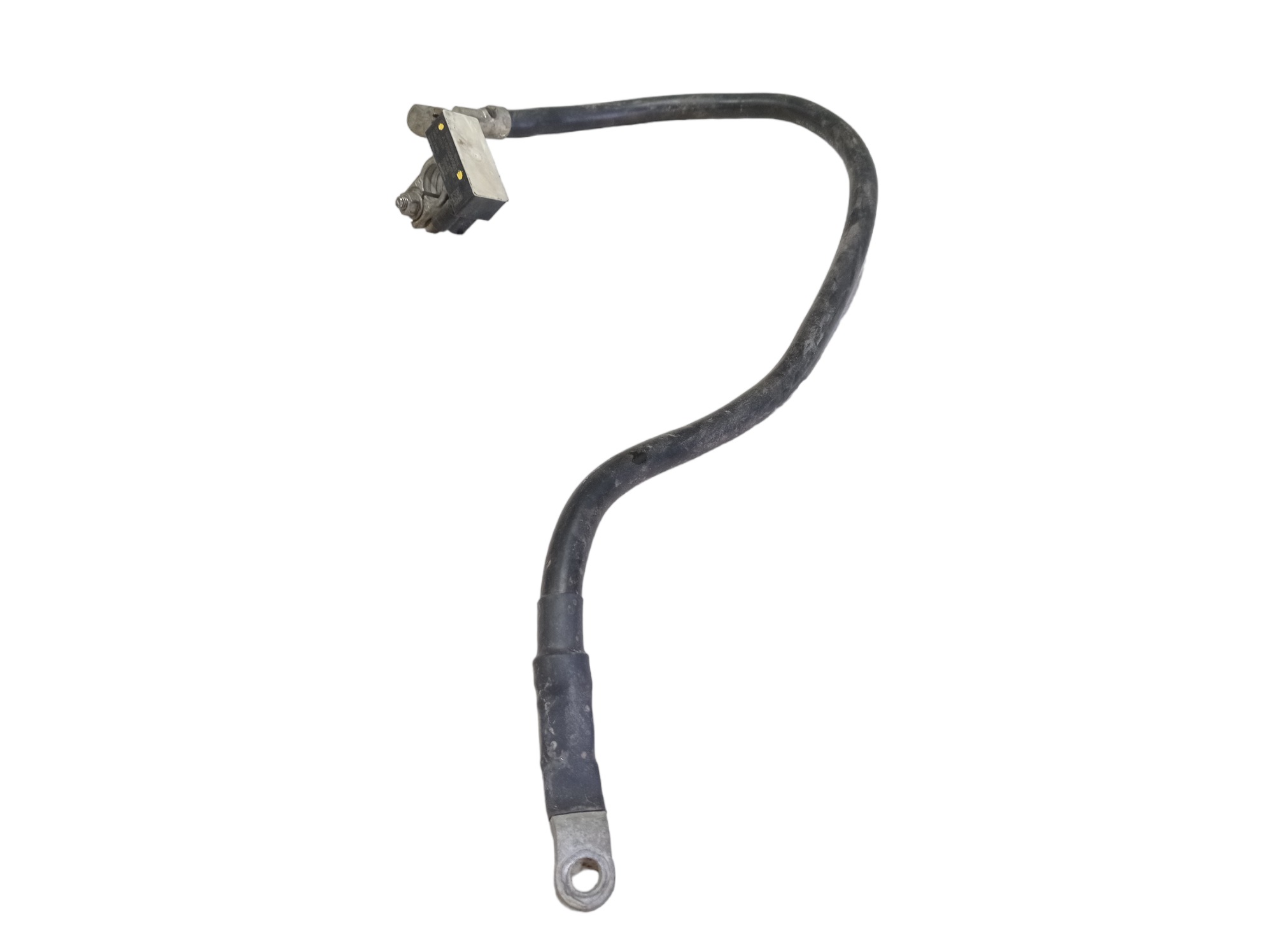 Cabo Negativo Bateria Mercedes Benz Gla 200 1.6 2016 V568 1