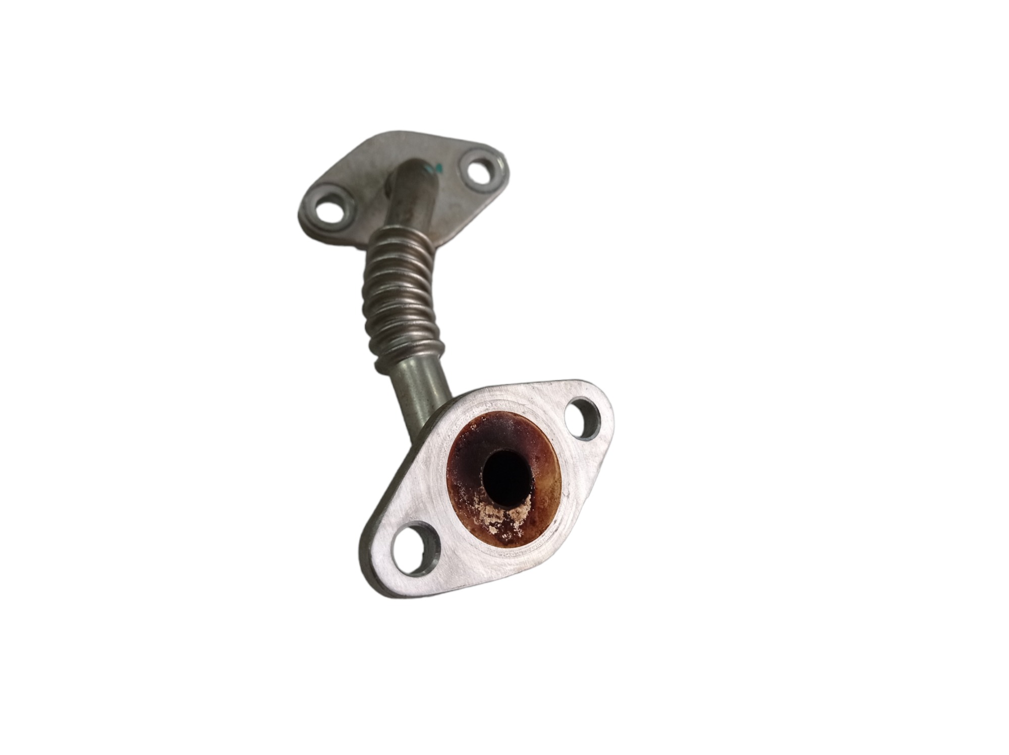Cano Resfriador Agua Jac T40 2020 V549 B1008201gh120 2