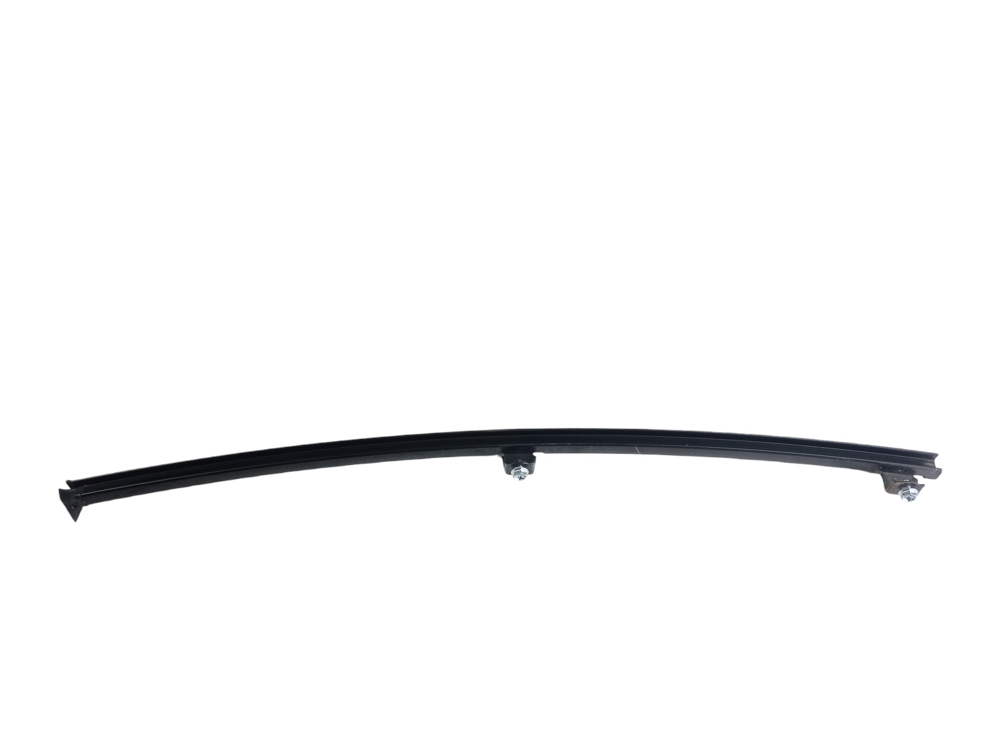 Guia Vidro Porta Traseiro Esquerdo Toyota Rav4 2018 V553 4