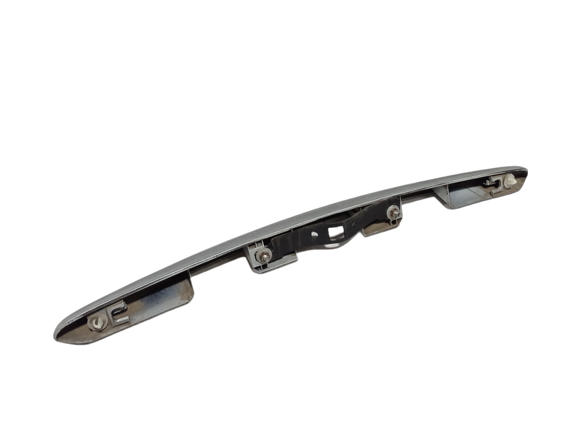 Friso Tampa Traseira Citroen C3 2008 9643468477 V244 5