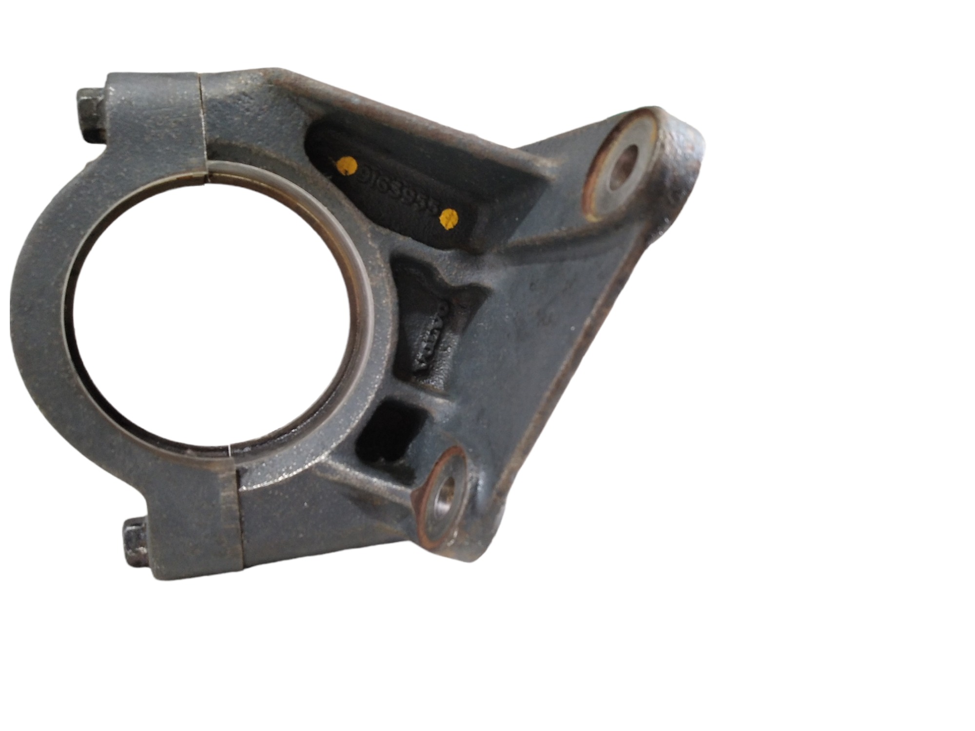 Suporte Tulipa Volvo S40 T4 2002 9163955 V54 4