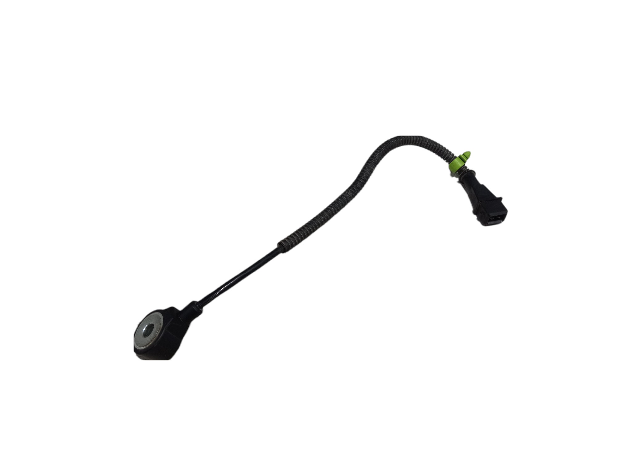 Sensor Detonaçao Fiat Idea 1.8 16v Etorq 2014 V355 2