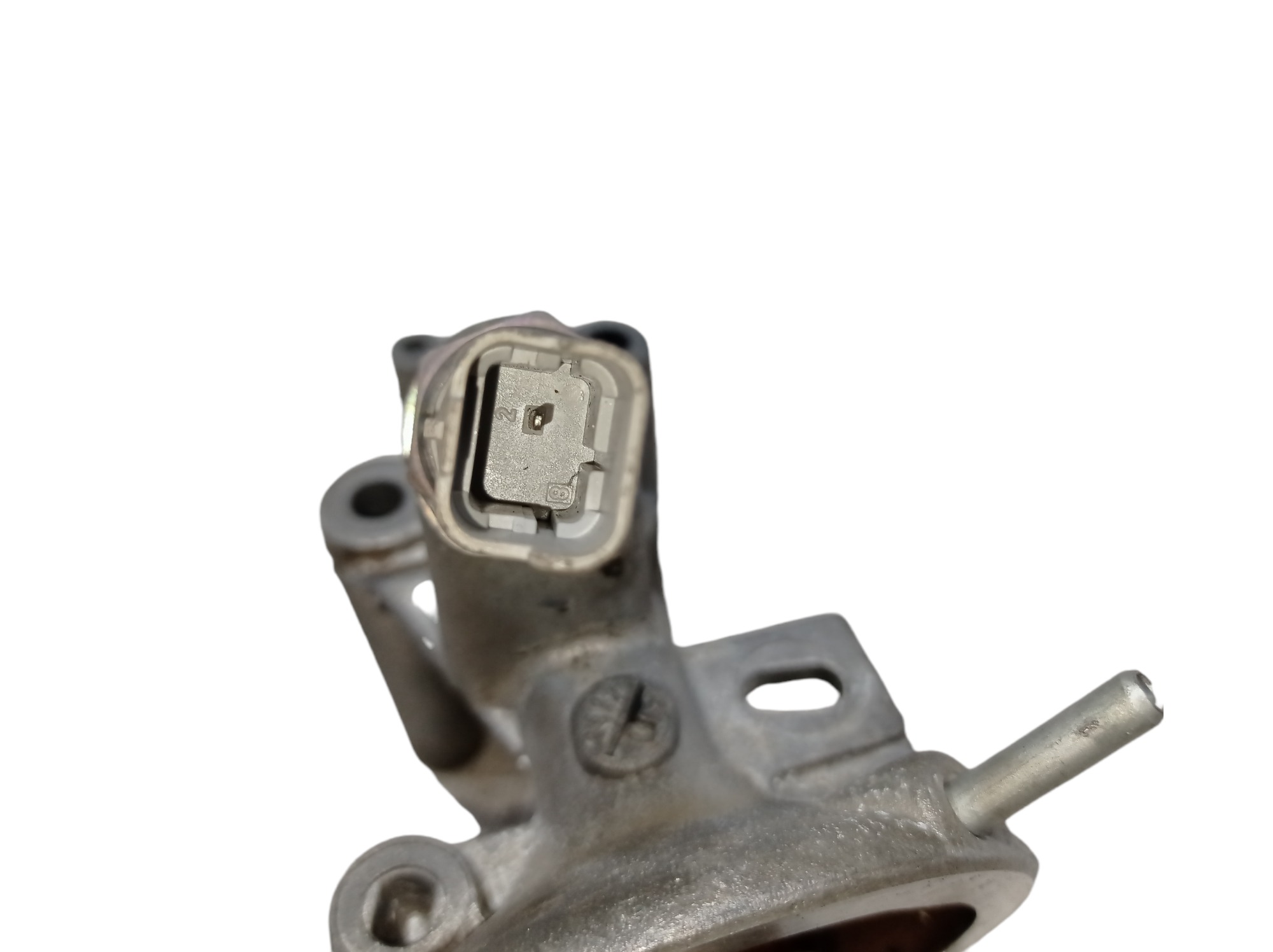 Suporte Filtro Oleo Citroen Xsara Picasso 2002 2.0 16v V286 7