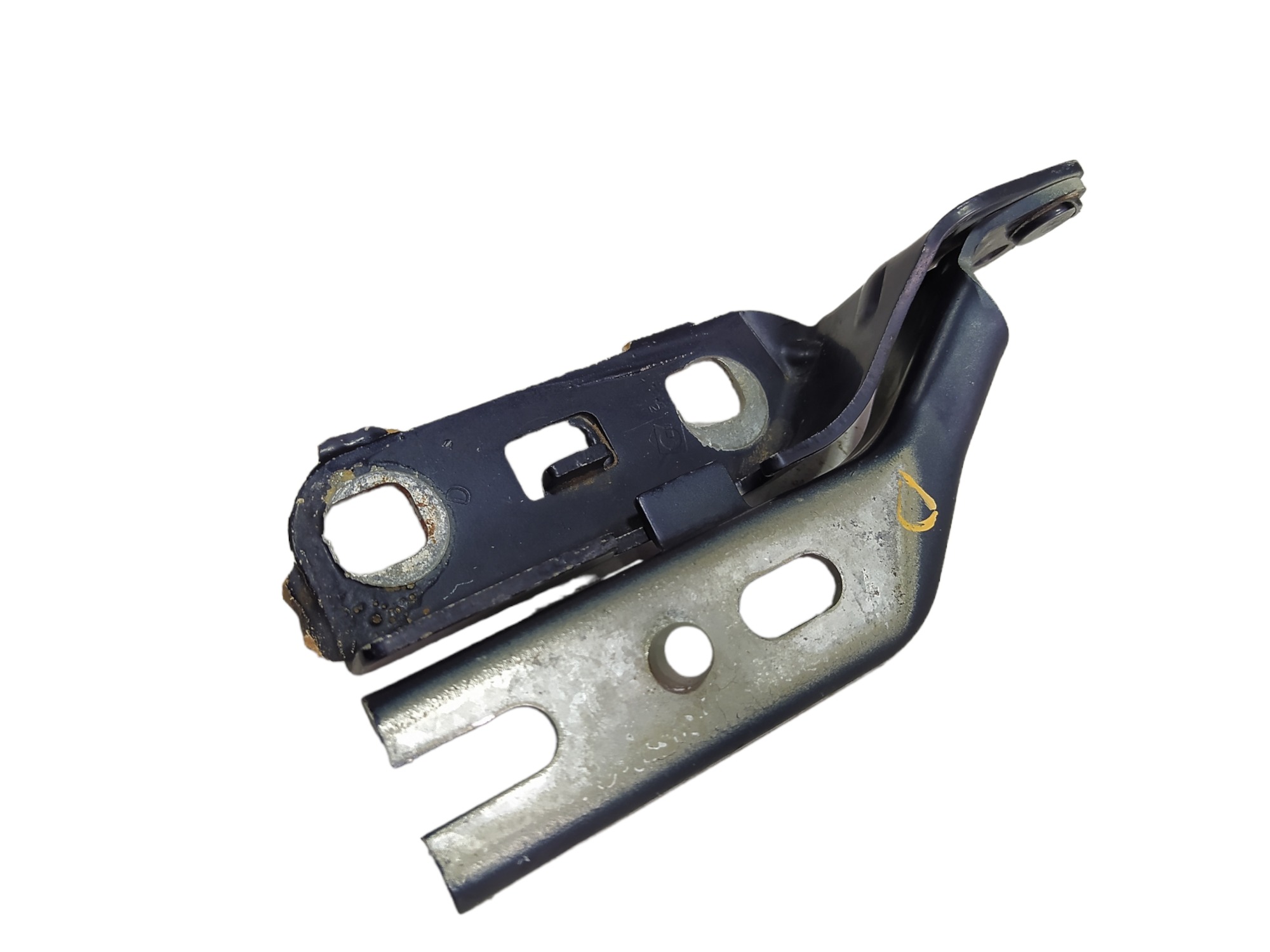 Dobradiça Direita Capô Citroen Xsara 2002 A 2006 V400 4