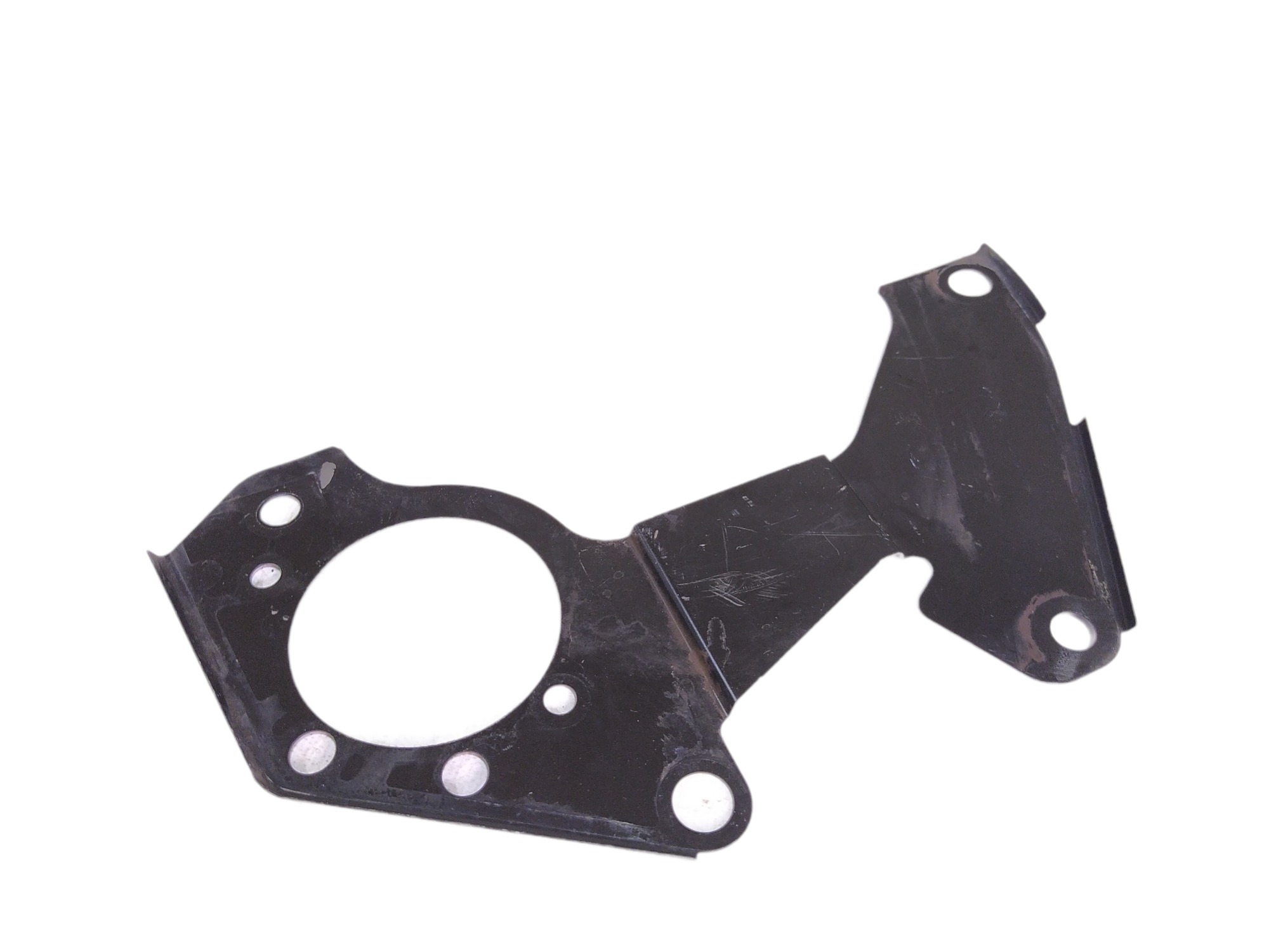 Defletor Motor Superior Fiat Mobi Way On 2016 A 2025 V438 8