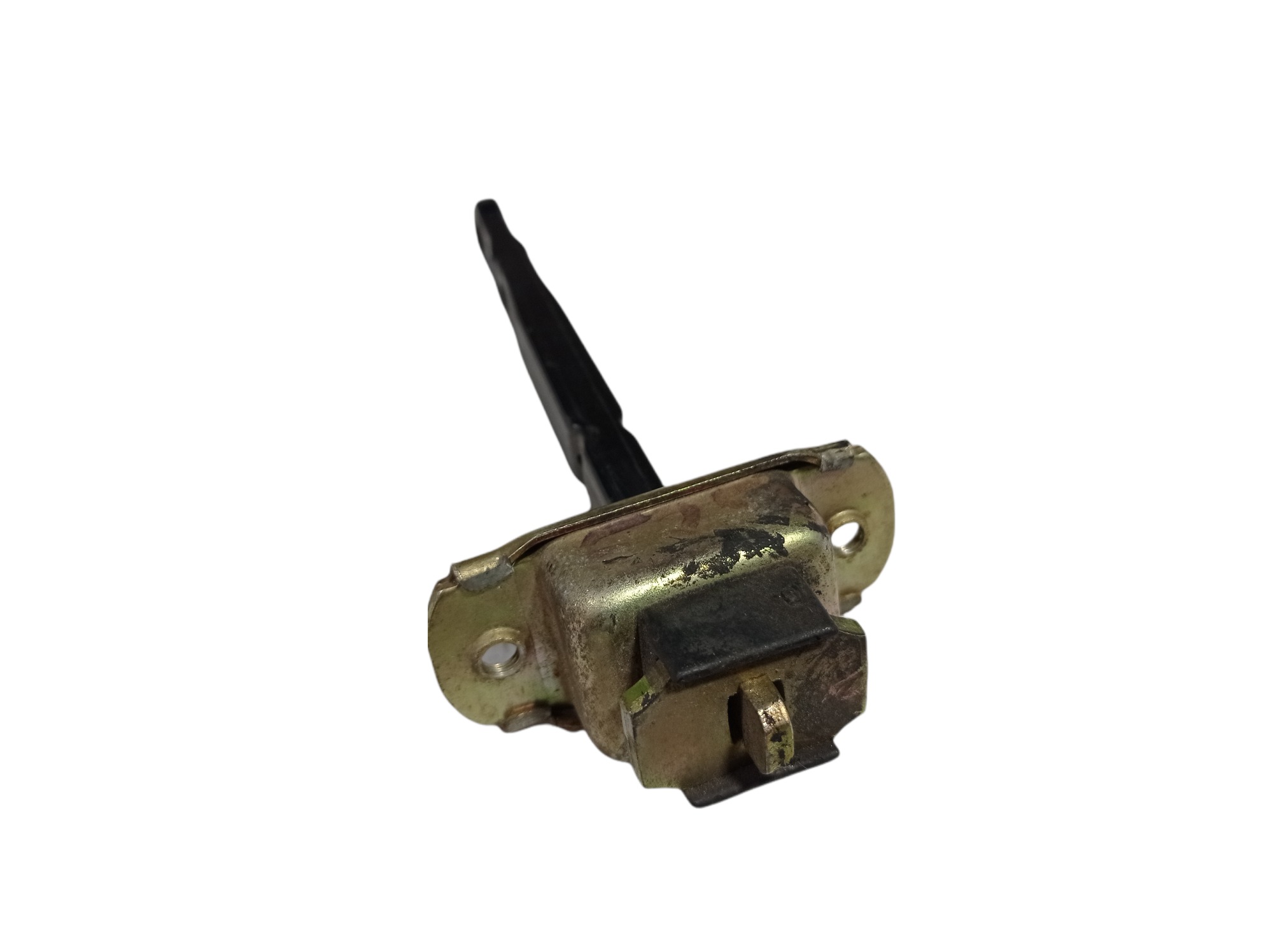 Limitador Porta Dianteiro Direito Pajero Sport 2003 V262 3