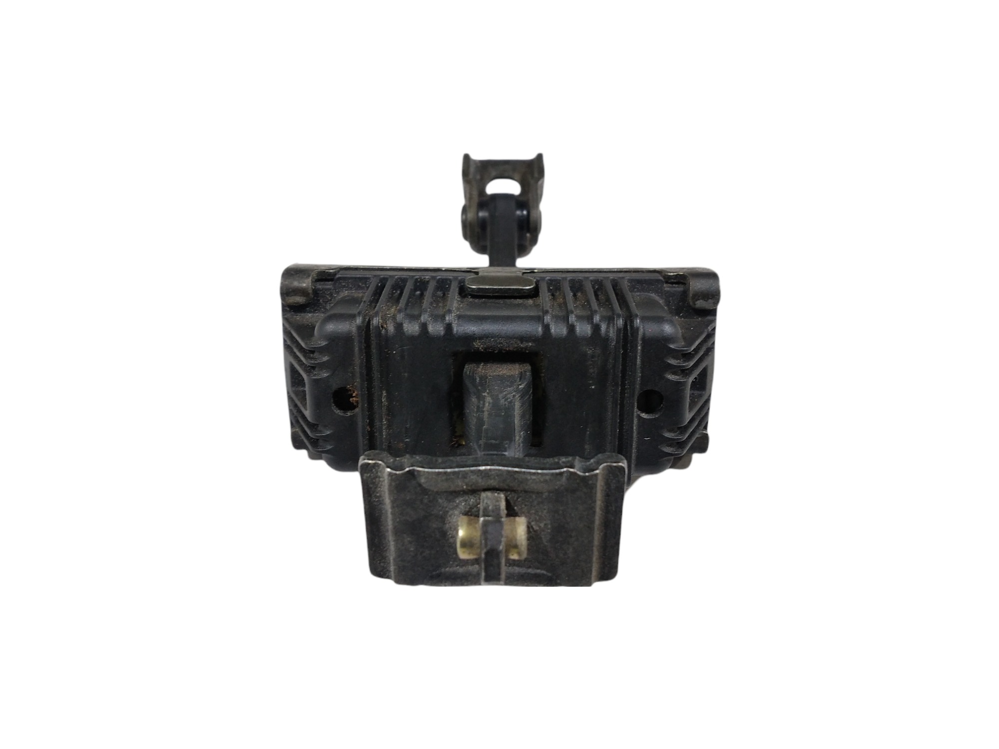 Limitador Porta Dianteira Direita Land Rover 2004  V284 6