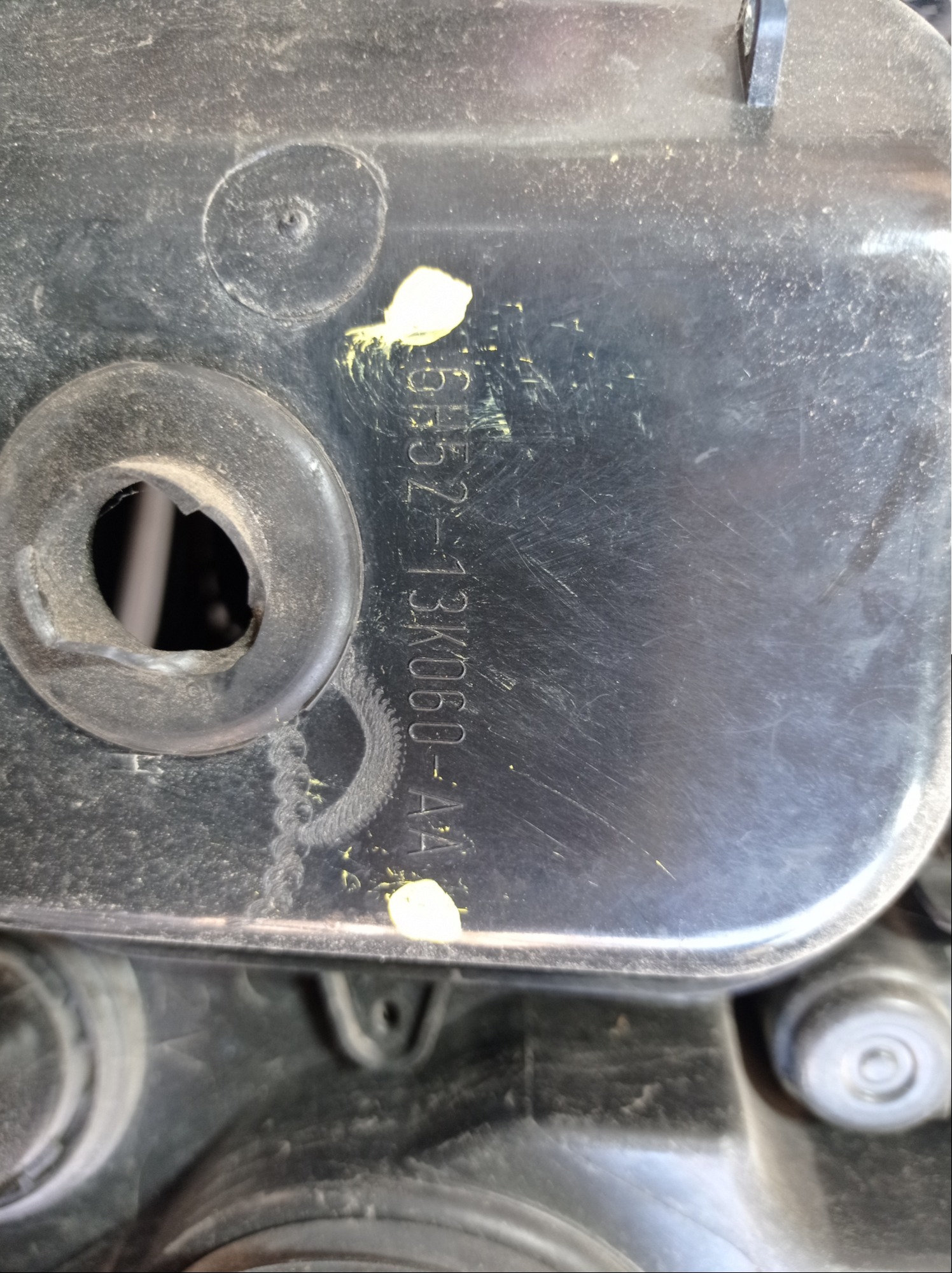 Farol Direito Land Rover Freelander 2 2008 6h5213k060aa V479 8