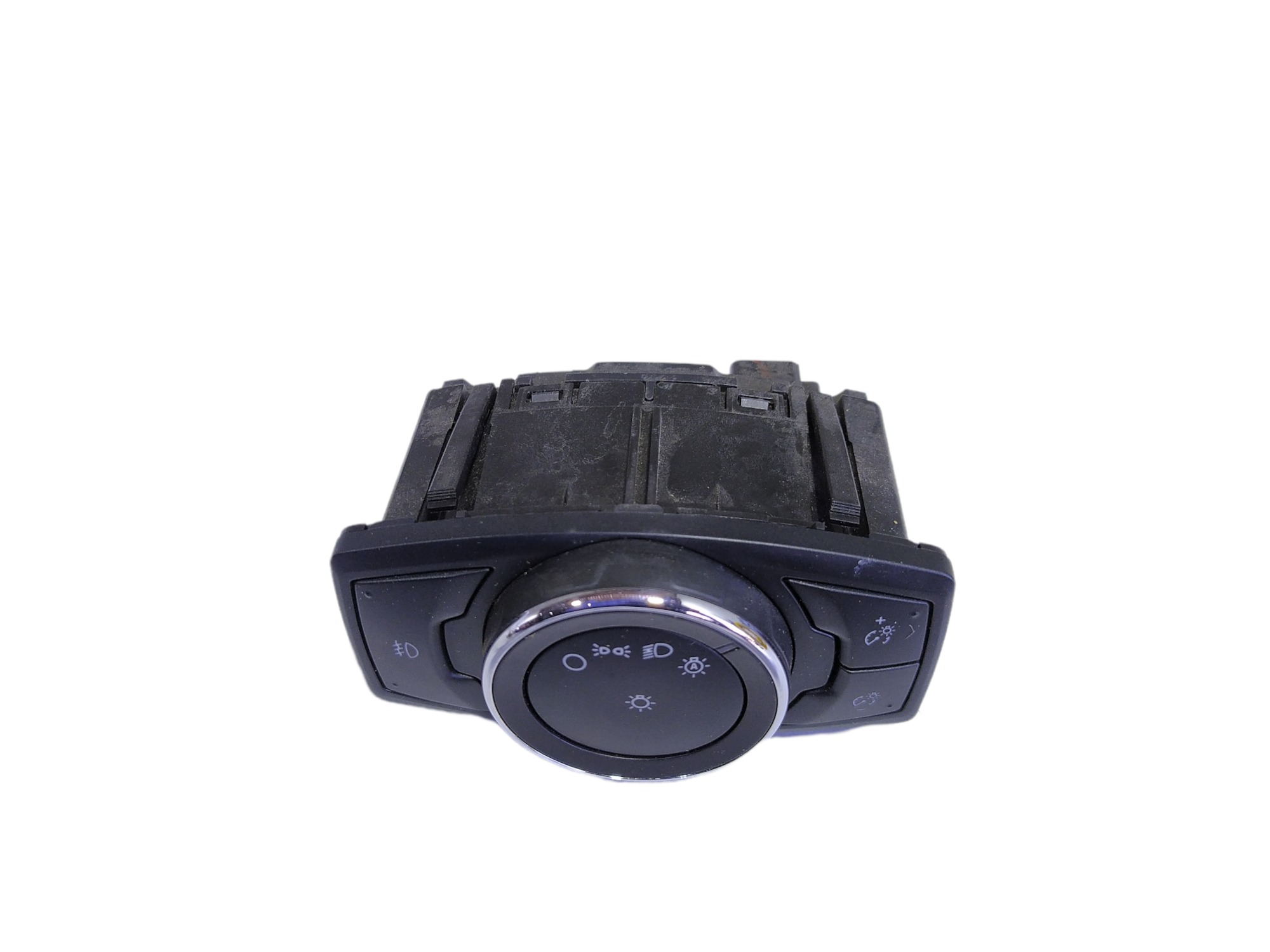 Comando Botão Farol De Milha Ford Fusion 2013 A 2016 V464 3