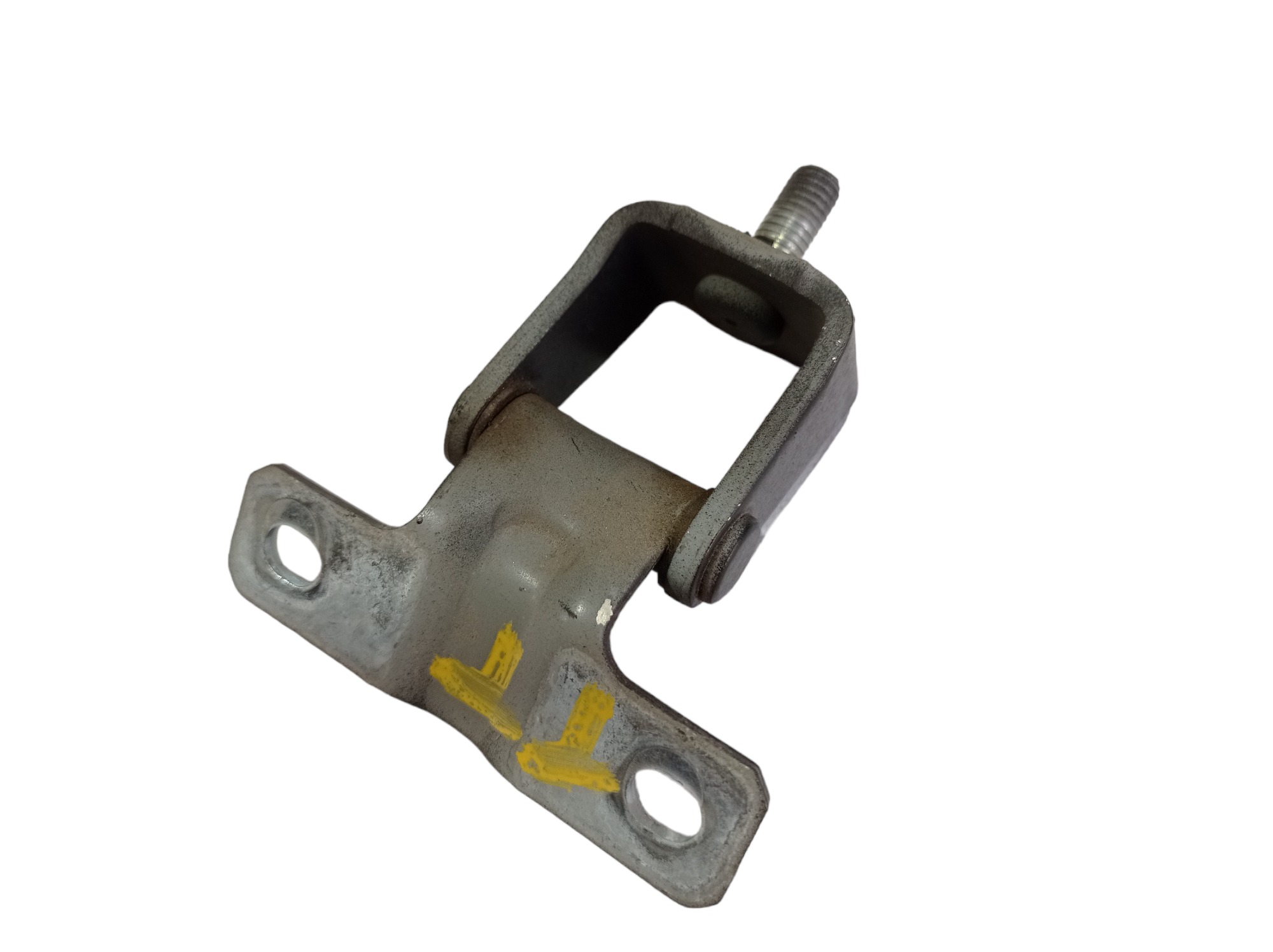 Dobradiça Tampa Traseira Mitsubishi Asx Cvt 2014 V574 2