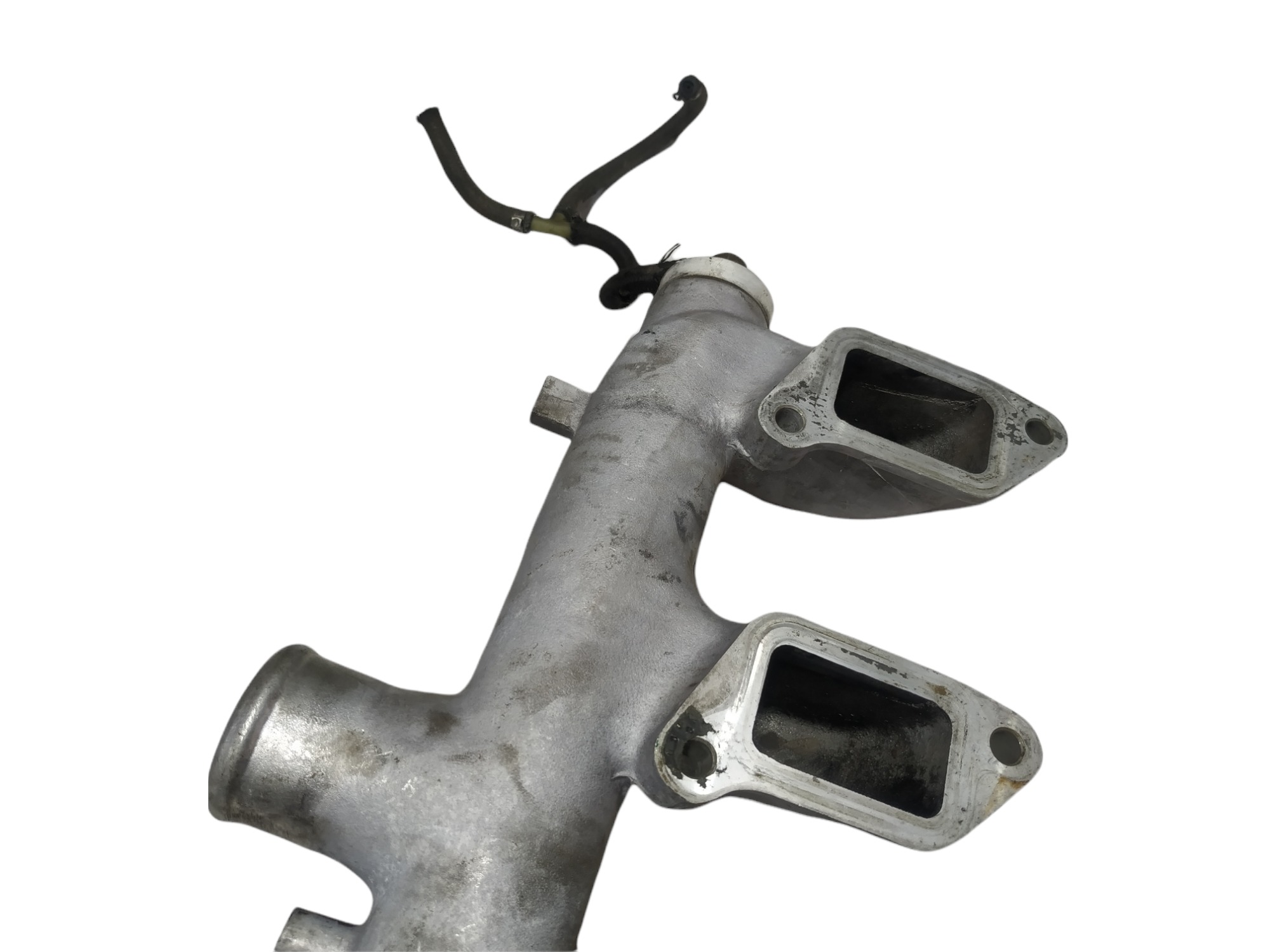 Coletor Admissão Pajero Sport Diesel 2.8 2004 V319 6