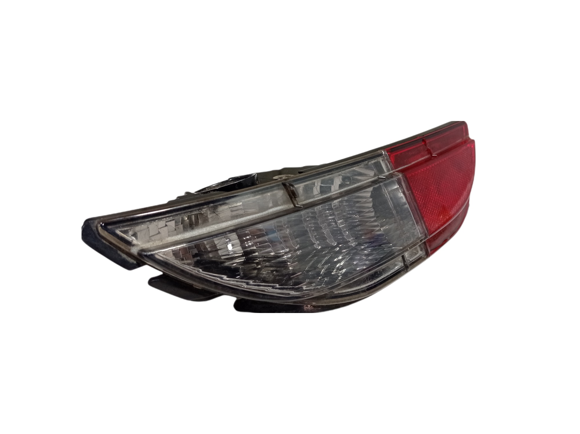 Luz Parachoque Traseiro Direito Fiat Punto 2007 V73 51798255 6