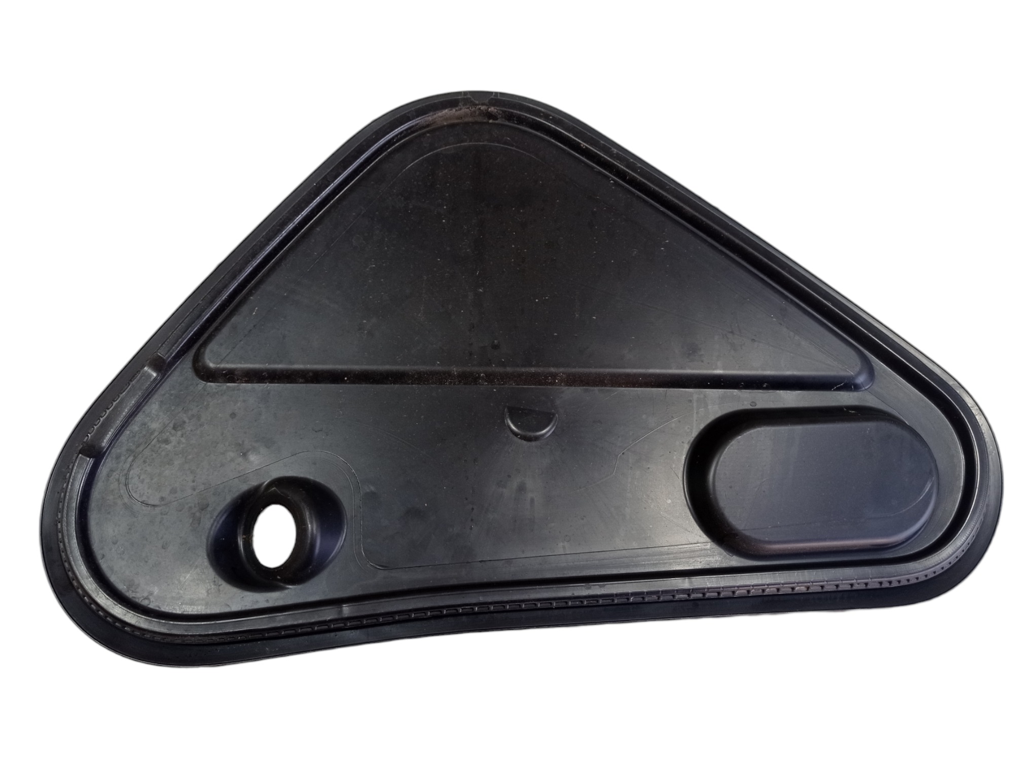 Acabamento Int Porta Traseira Esquerda Vw Golf Gti 2019 V563 1