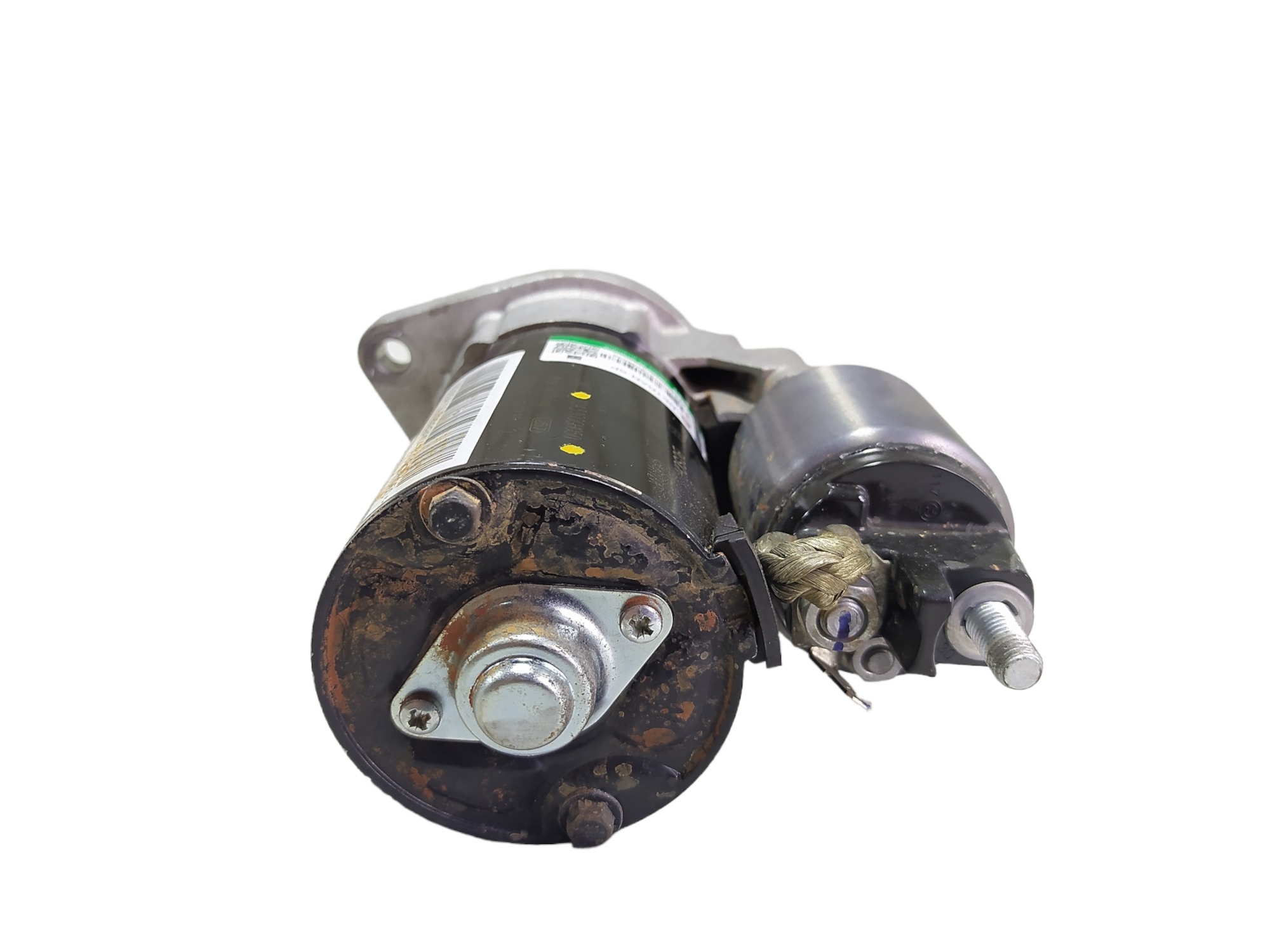 Motor Arranque Jac T50 1.6 2017 2021 V489 6