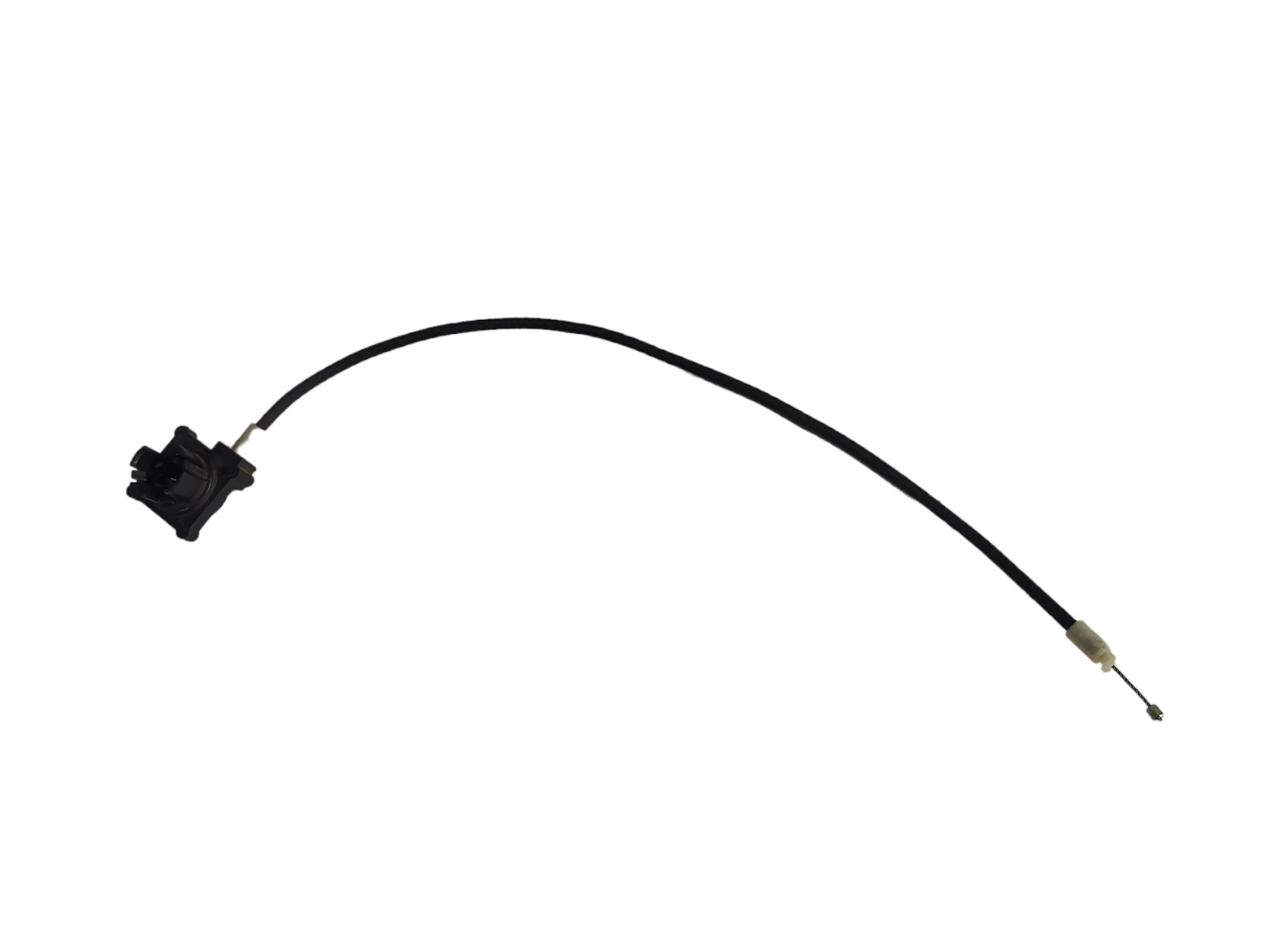 Cabo Fechadura Porta Malas Ford Fusion 2007 V560 2