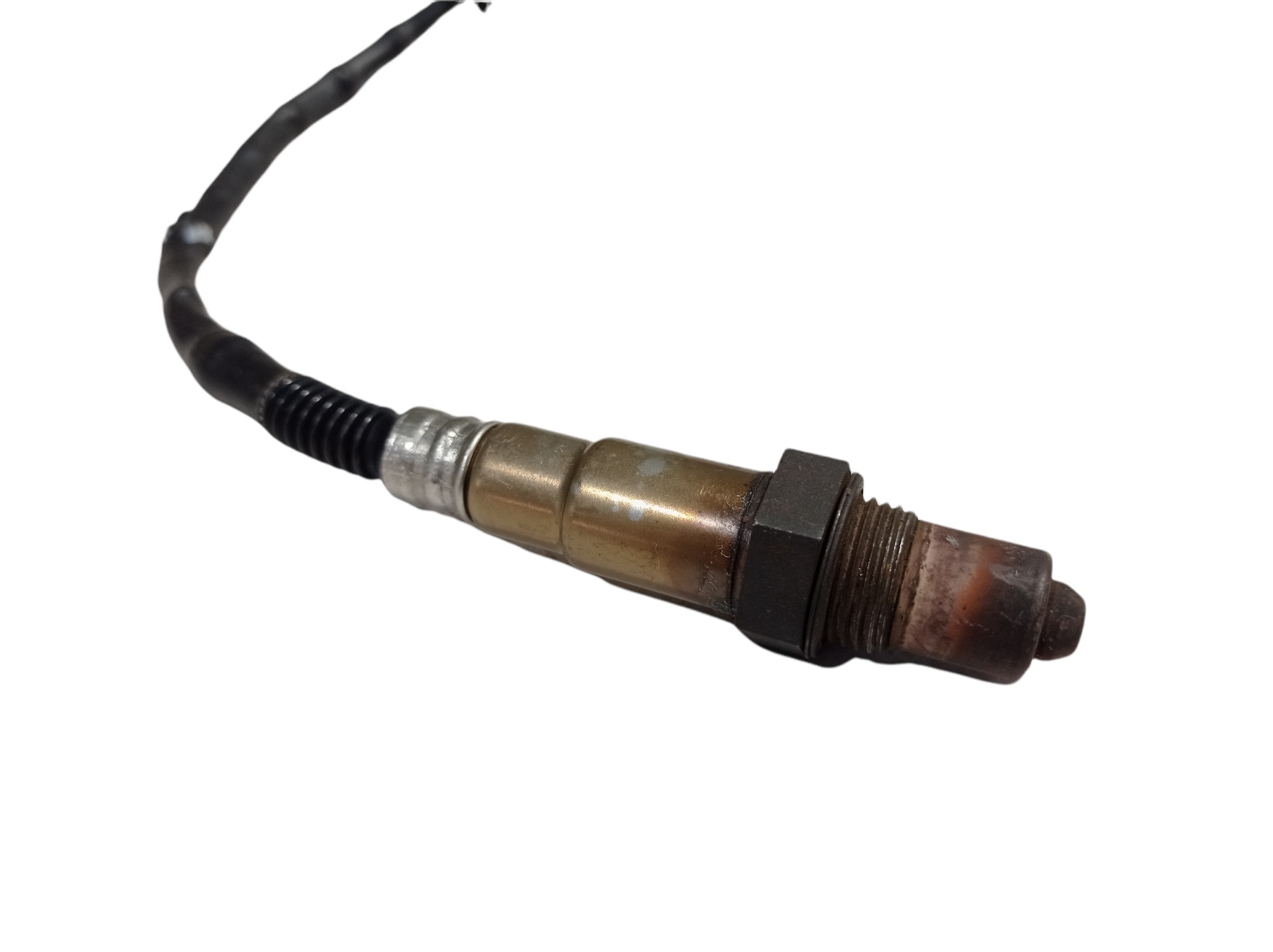 Sonda Lambda Mercedes Benz Ml320 2001 V67 6