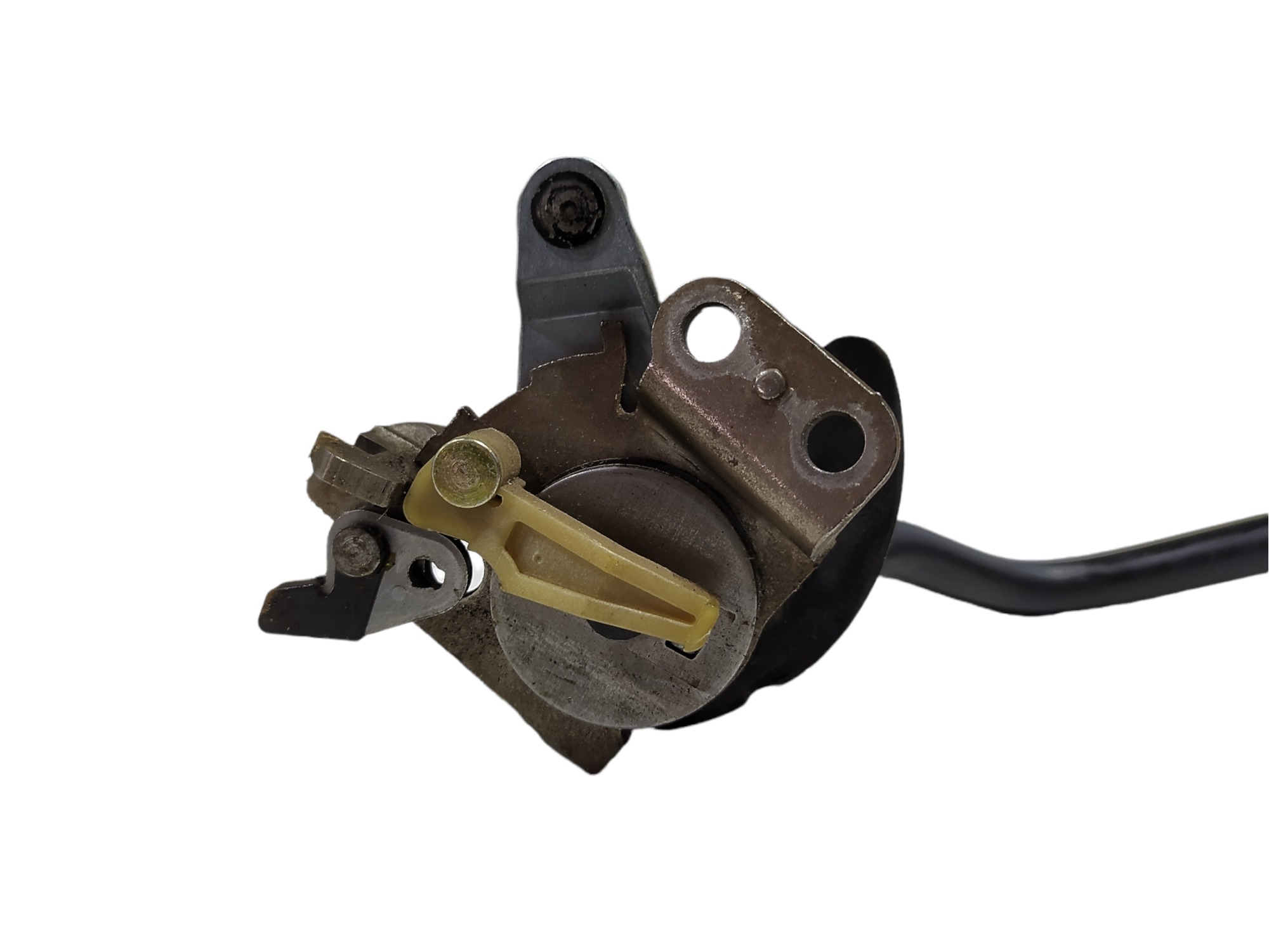 Alavanca Seletor Marcha Chrysler Grand Caravan 2003 V458 7