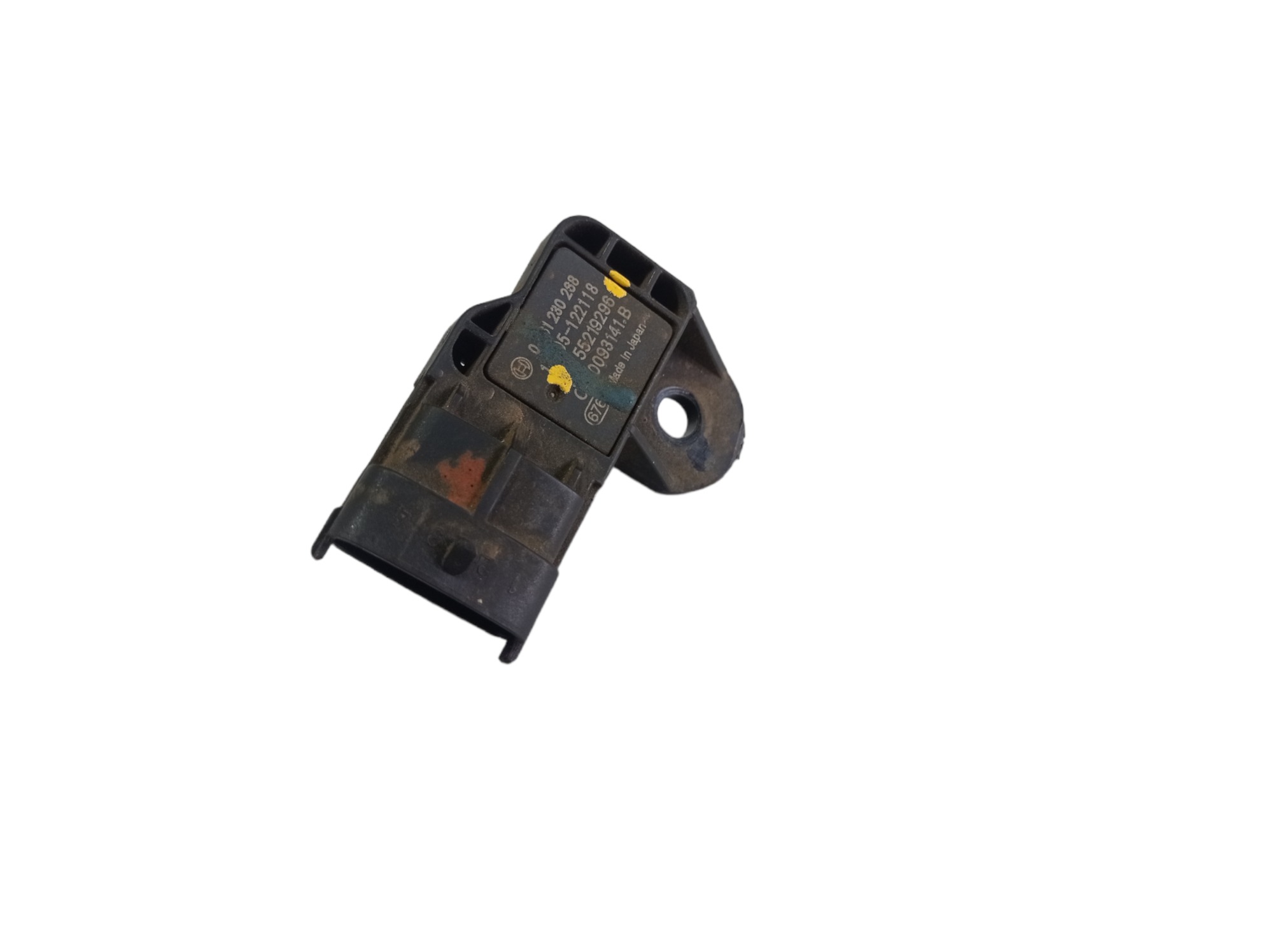 Sensor Map Palio Siena Doblo Punto Idea 1.8 2013 2018 Vl 1