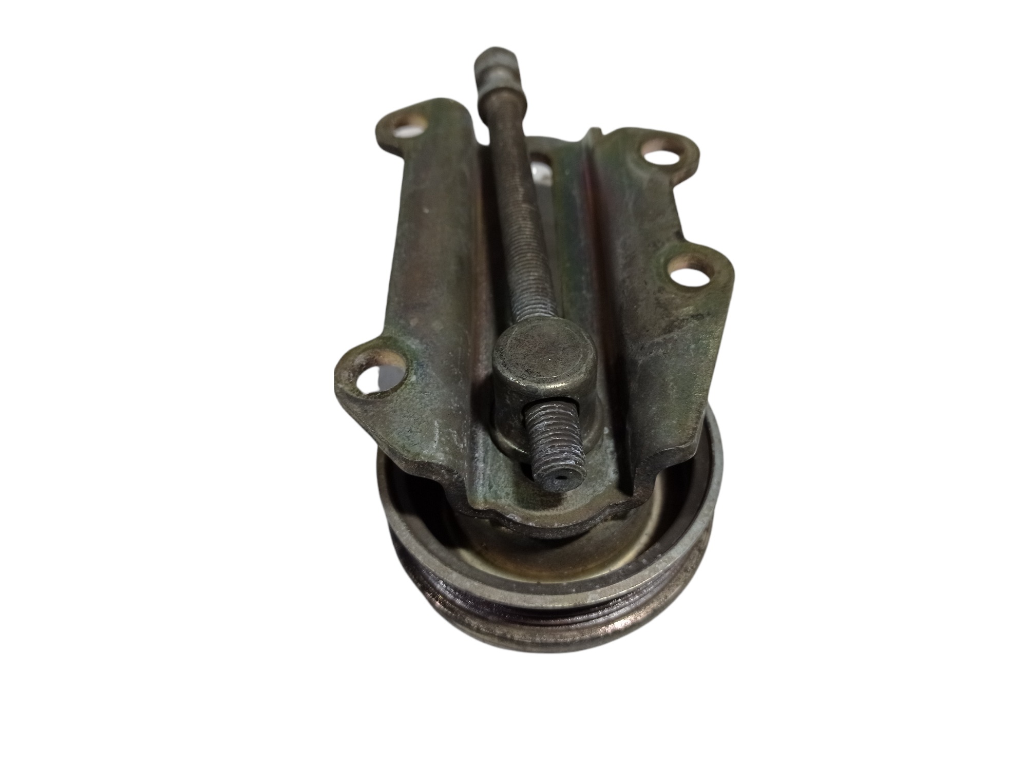 Esticador Correia Alternador Pajero Sport 2001 V262 3