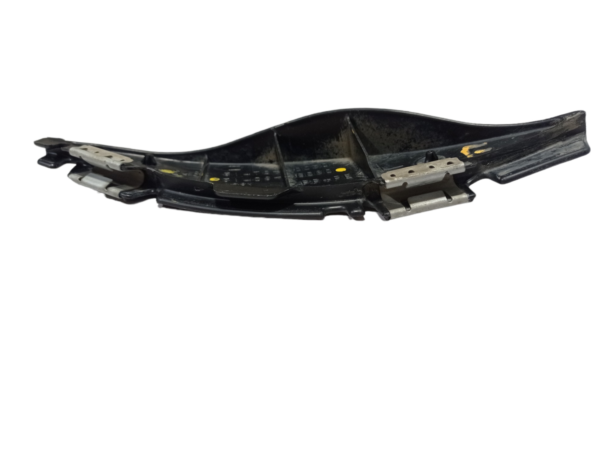 Defletor Esquedo Quadro Lexus Is 250 F Sport 2015 V434 4