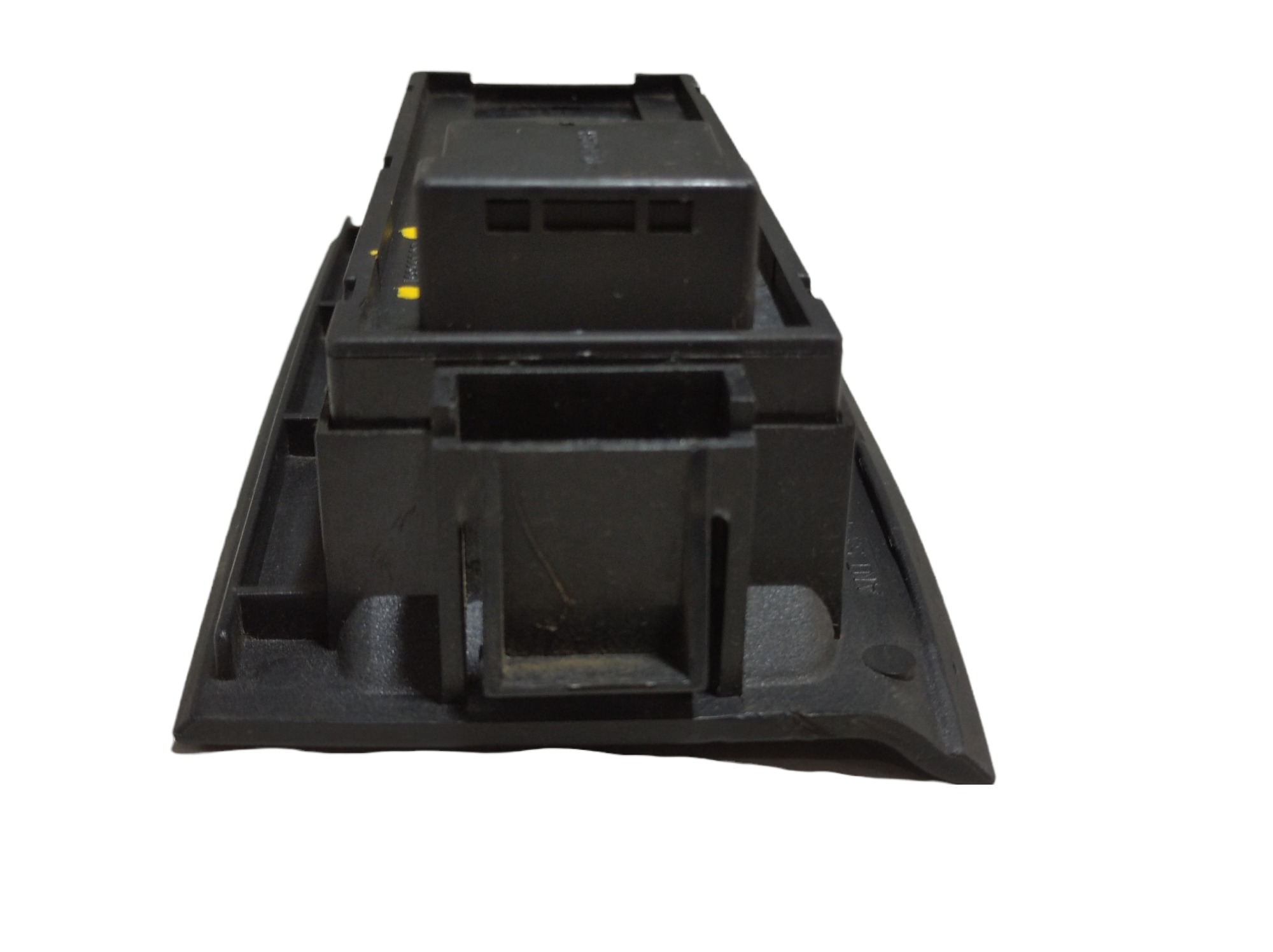 Botao Vidro Dianteiro Esquerdo Audi A6 2001 V261 4b0959851 6