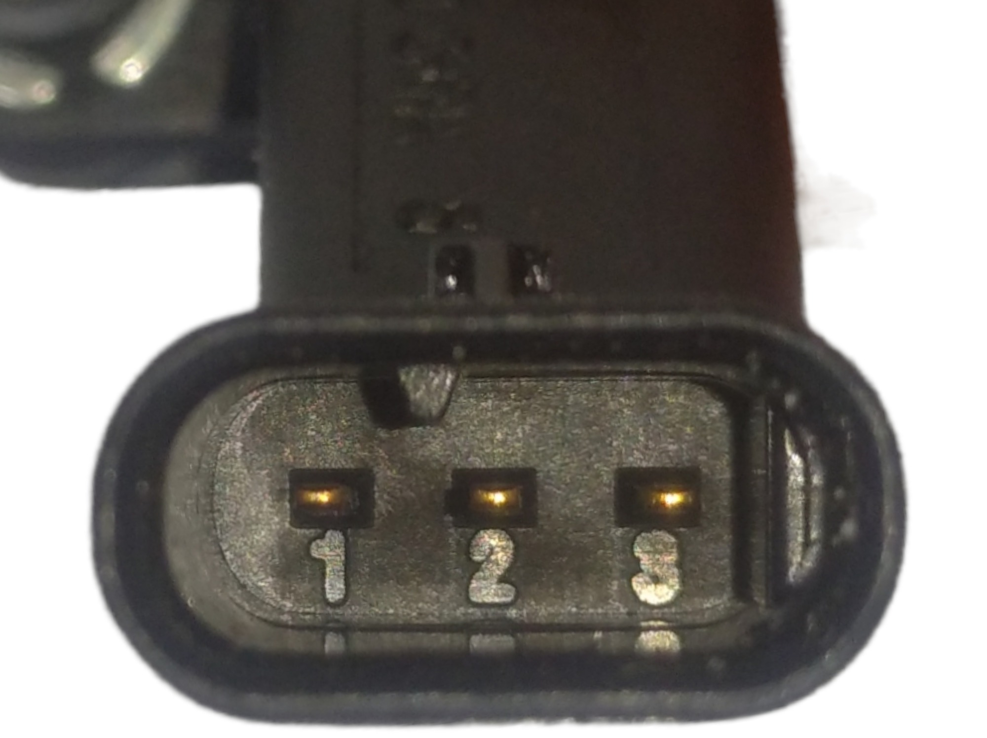 Sensor Rotação Vw Tiguan 1.4 Tsi 2018 A 2020 V419 5
