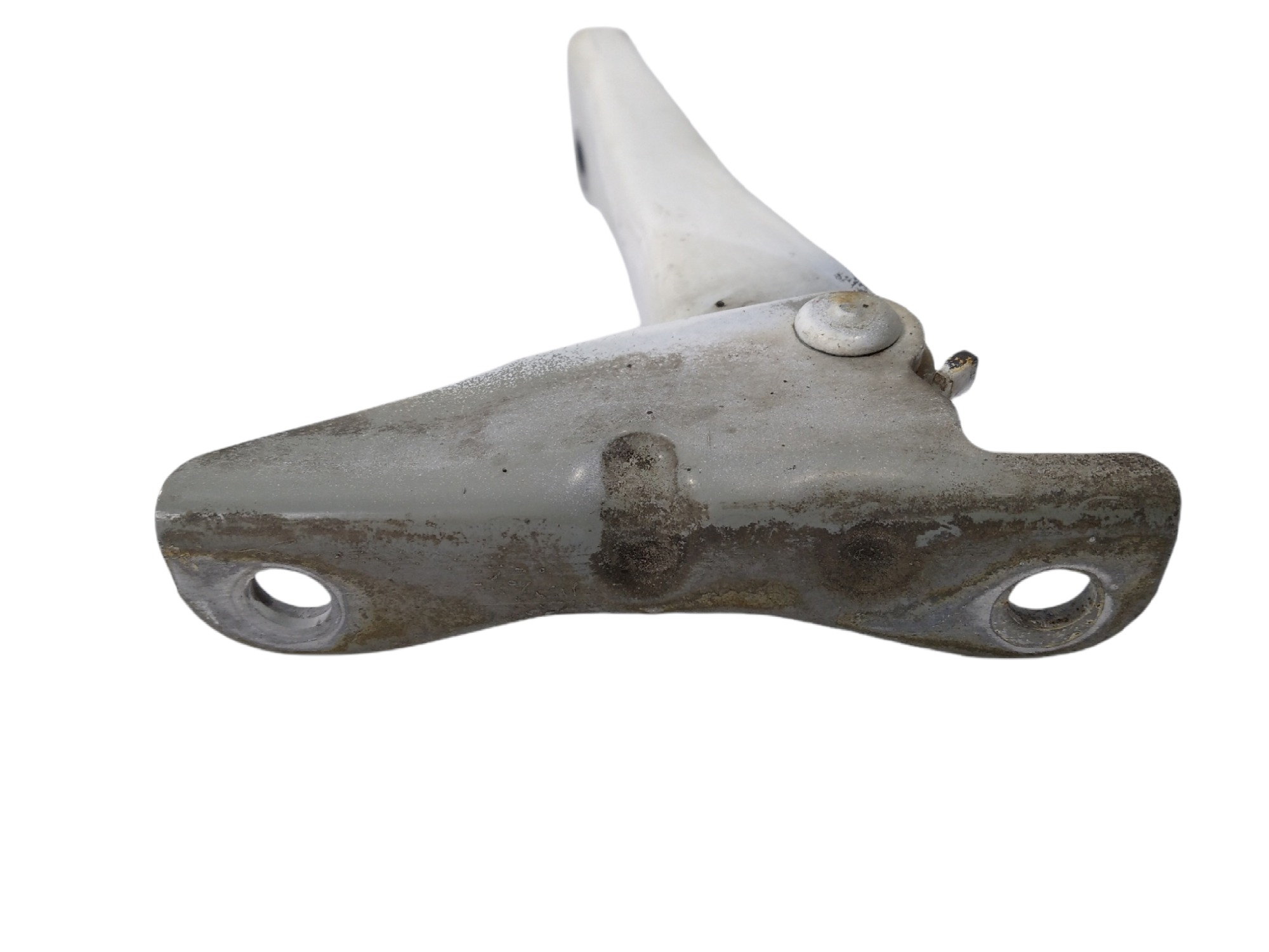Dobradiça Capô Esquerda Subaru Legacy Outback 2002 V358 4